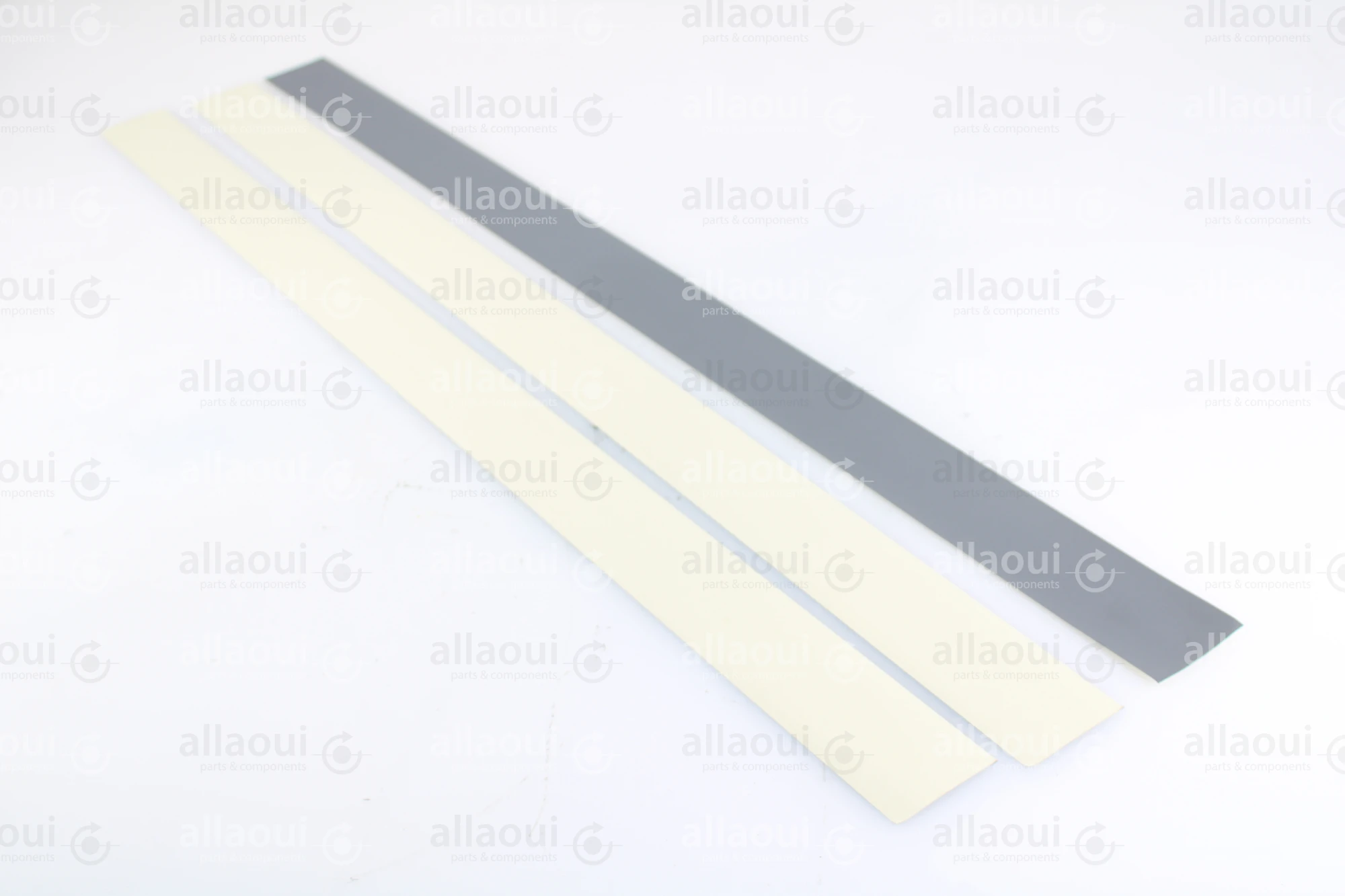 Heidelberg Anti-Marking / Anti-Friction Tape (PSA) 00.581.0603/