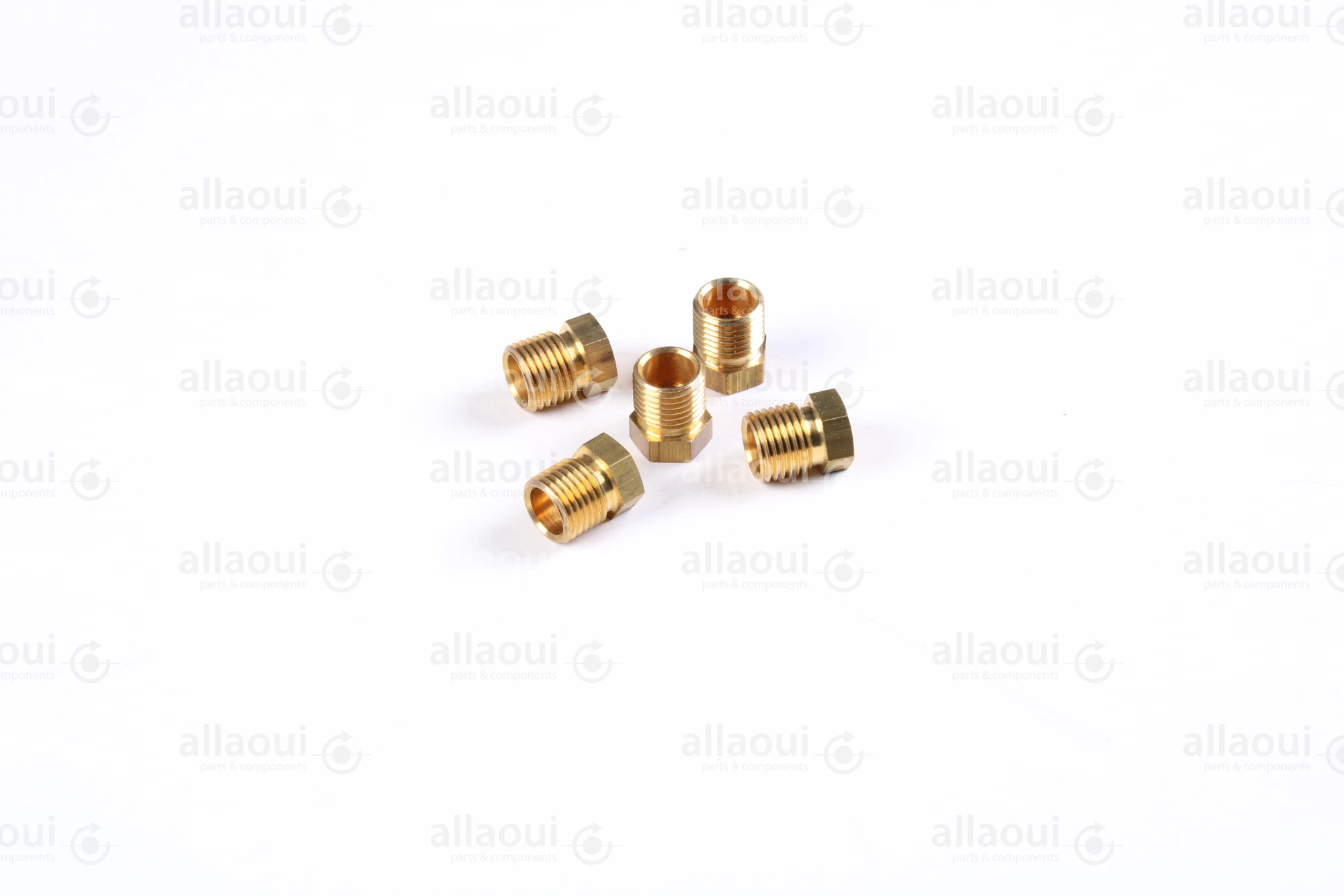 Müller Martini Retaining screw (5 Pieces) 0040.3811 (5 Stück)