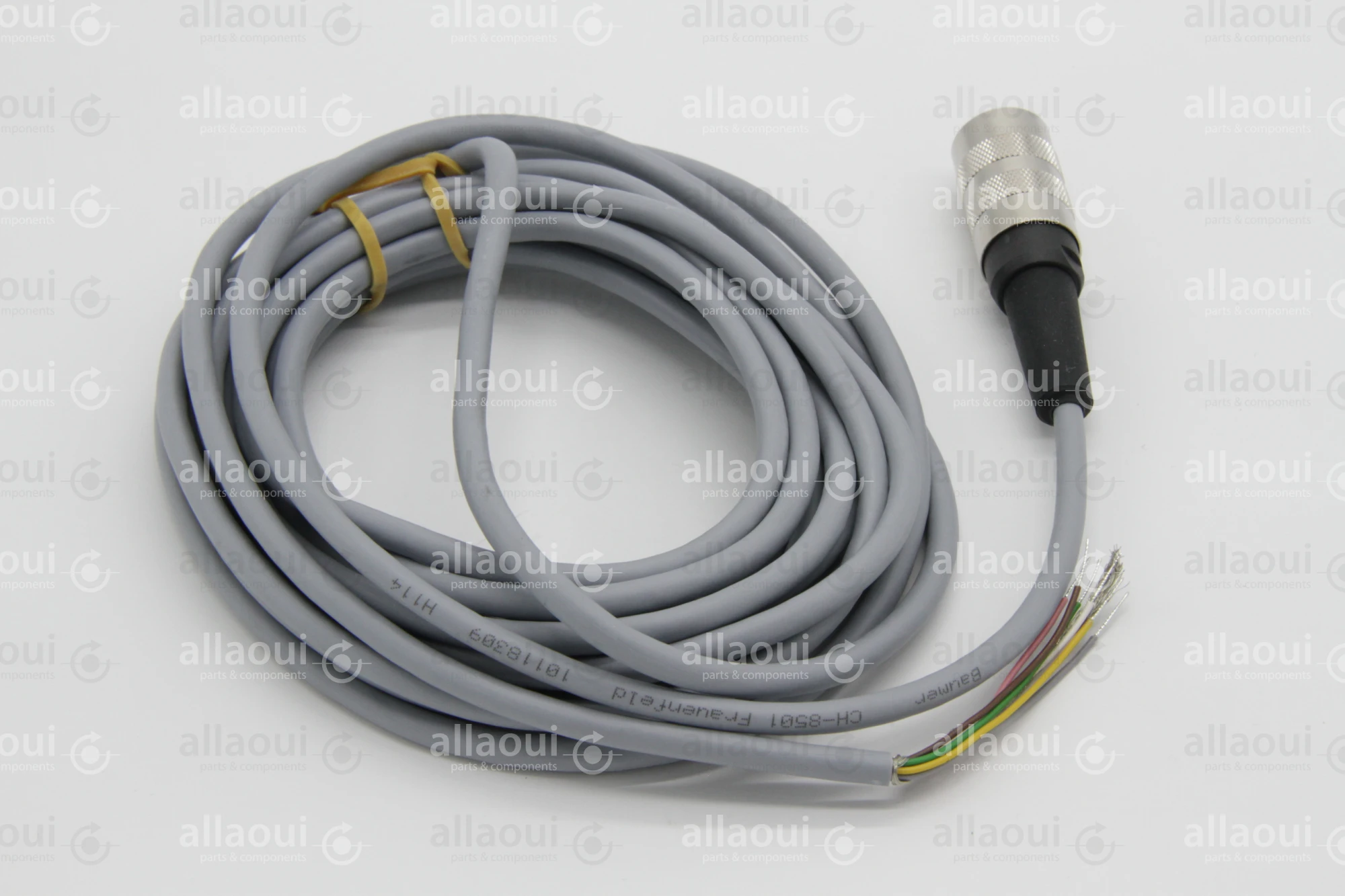 Müller Martini Connecting Cable 6POL-5M7118309 0052.6456