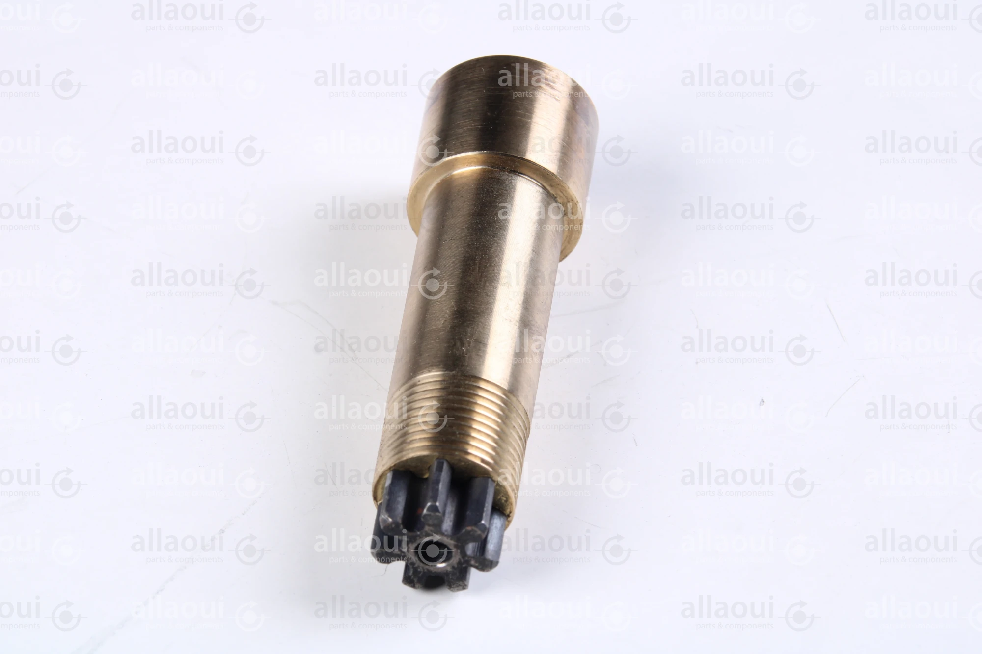 Polar Cutter Pinion Gear 044924