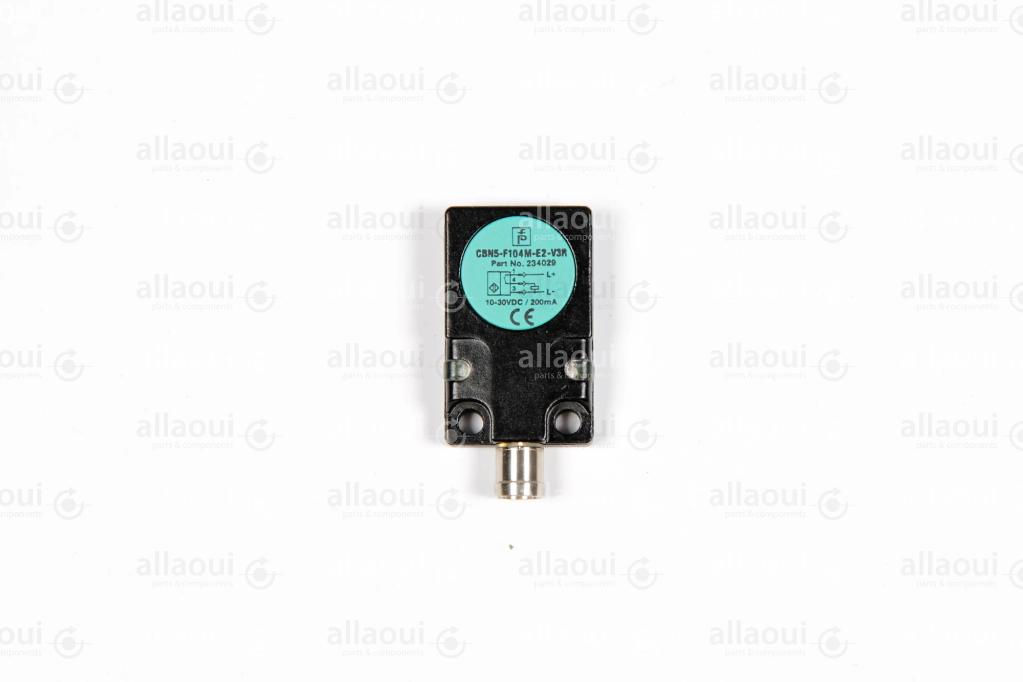 PEPPERL+FUCHS CBN5-F104M-E2-V3R CBN5-F104M-E2-V3R