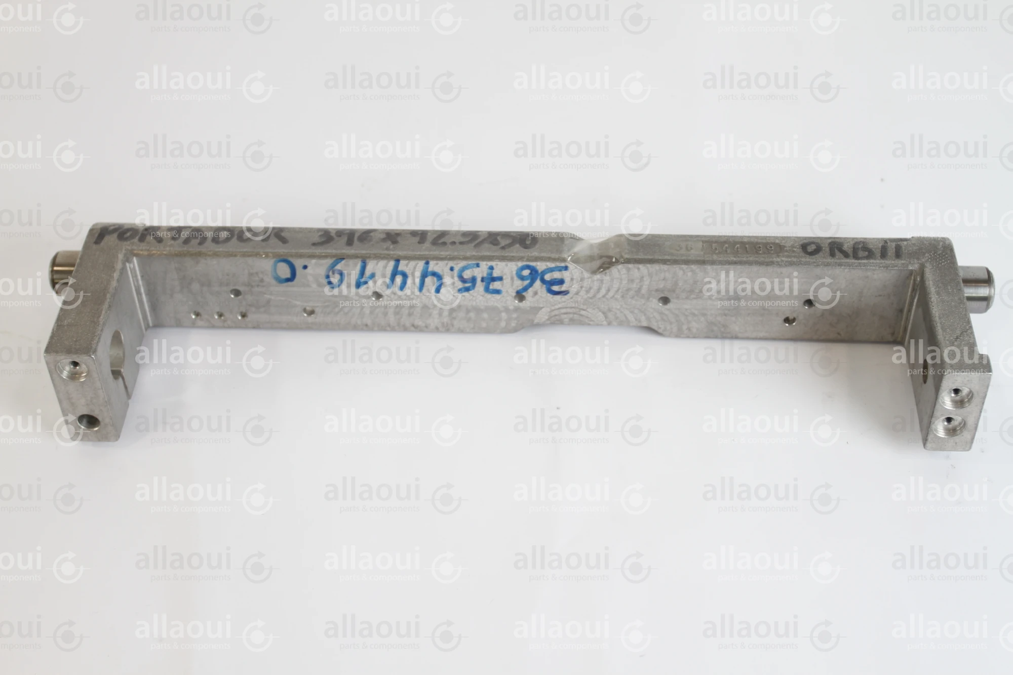 Müller Martini Holder 3675.4419.0