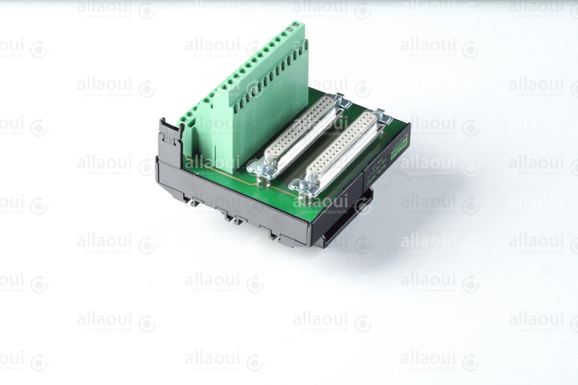 Murr Interface module R-A4SW2