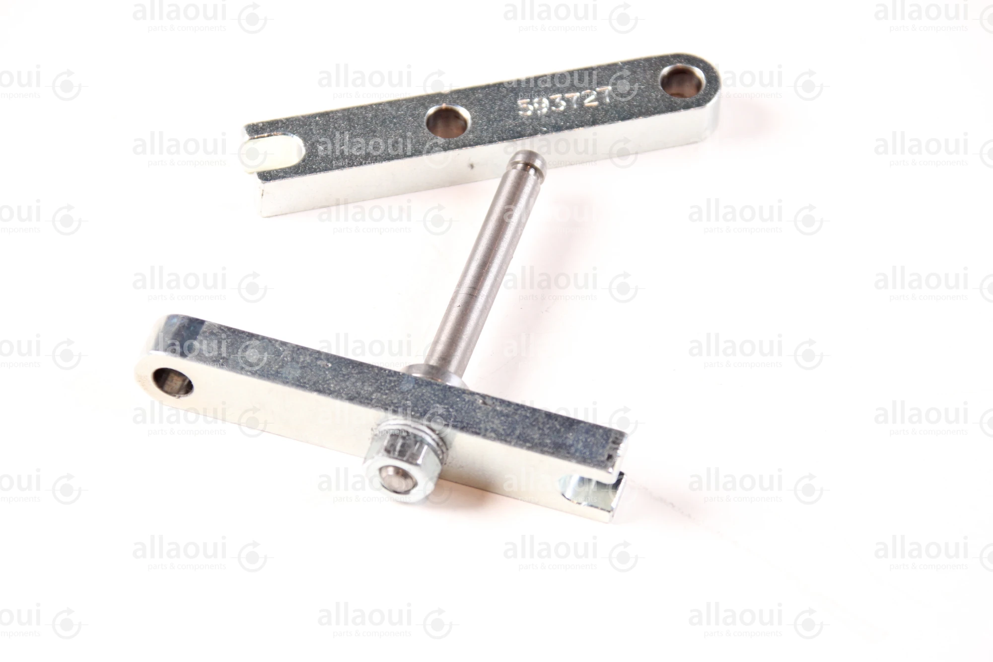 Kolbus Lever 00593727