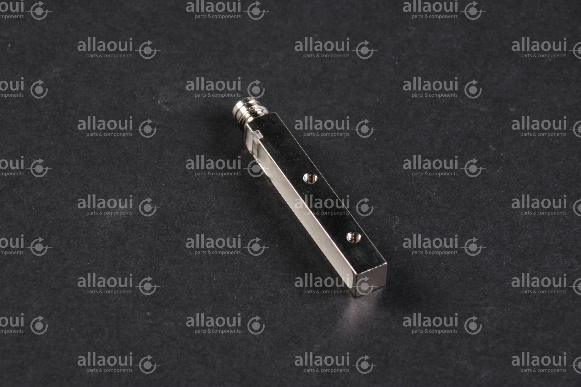 Baumer Inductive proximity switch IFFM08P3701/01S35L