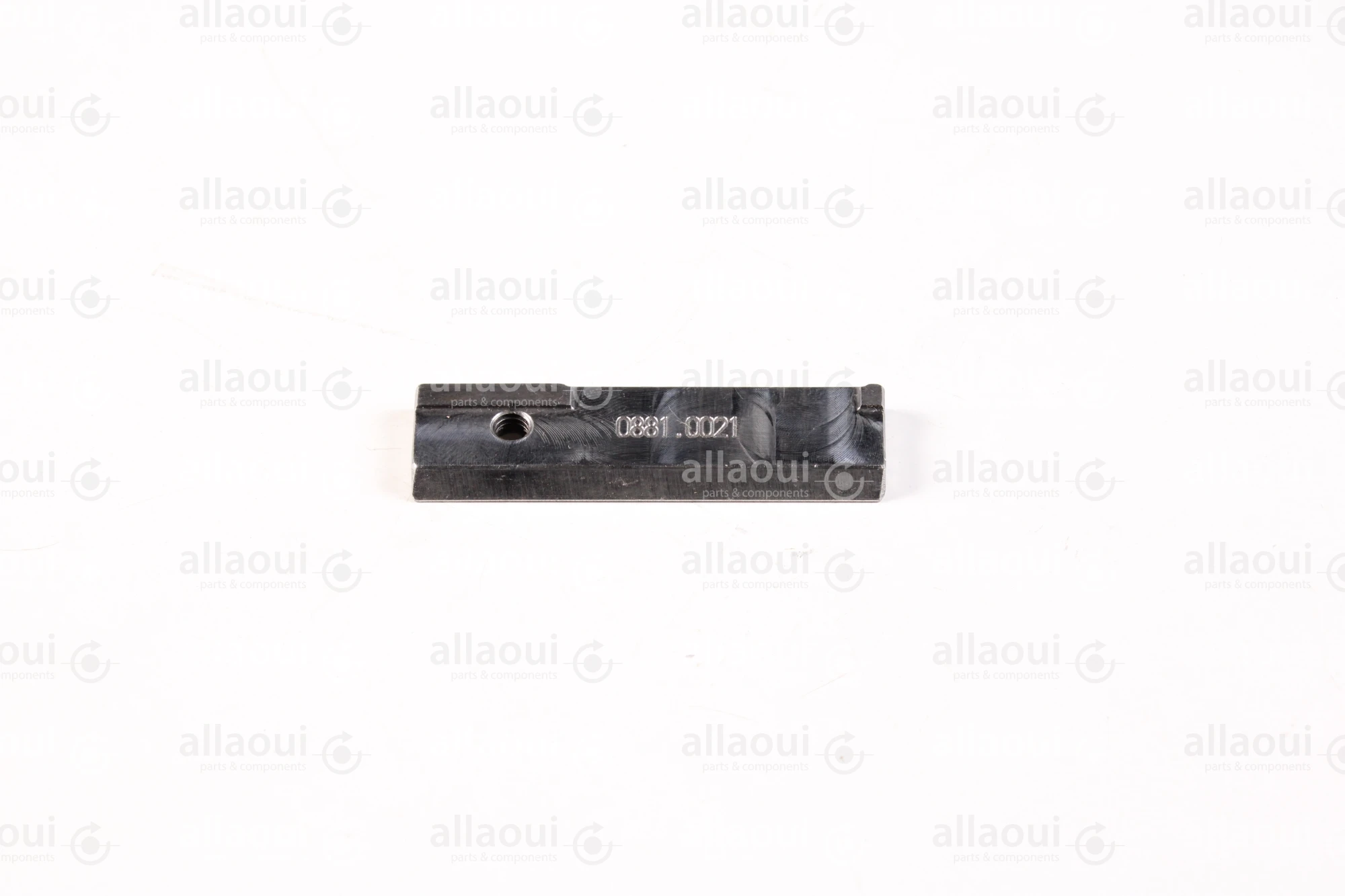 Müller Martini Clamping Piece 0881.0021.4