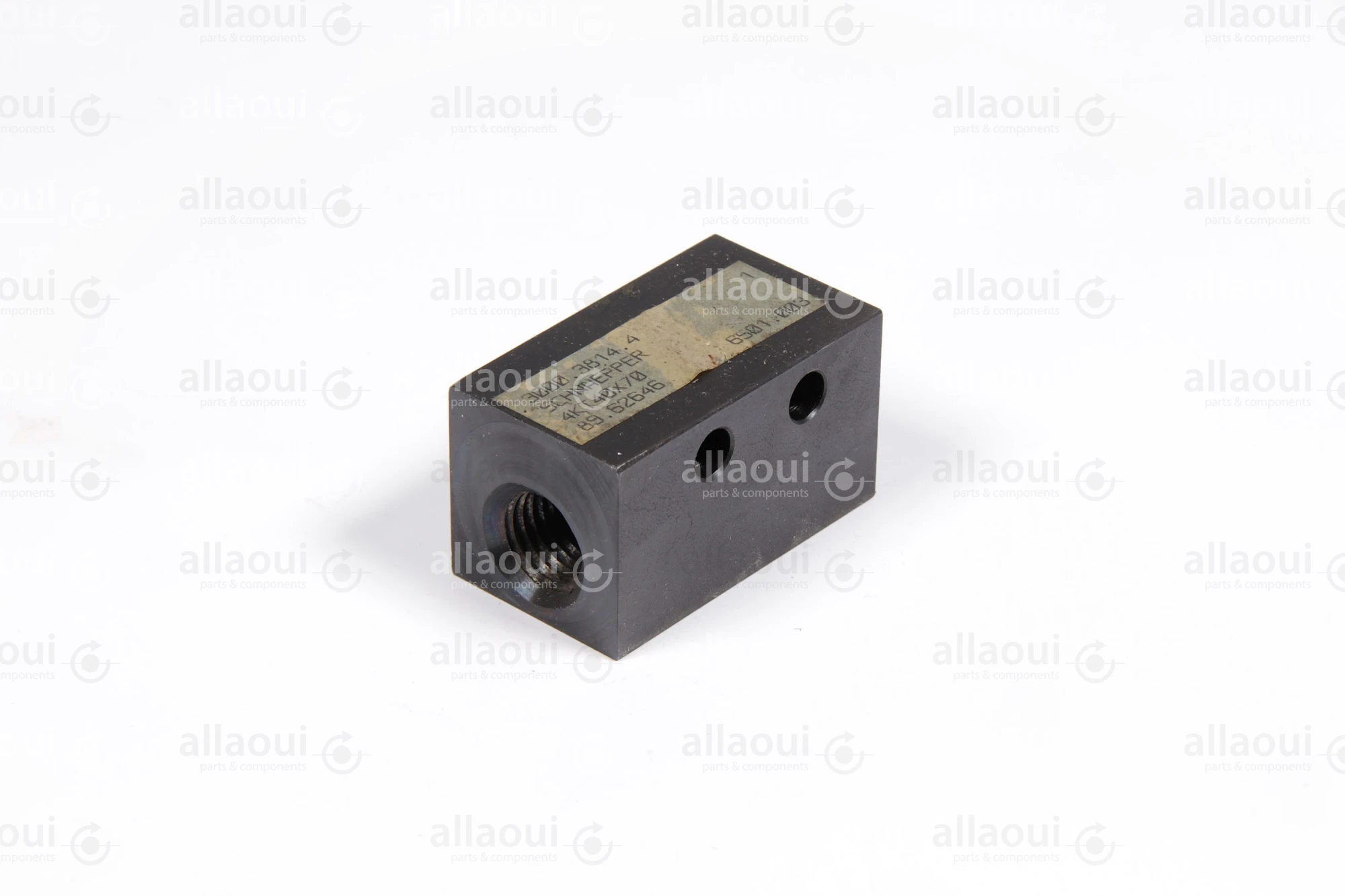 Müller Martini Bracket 3000.3814.4