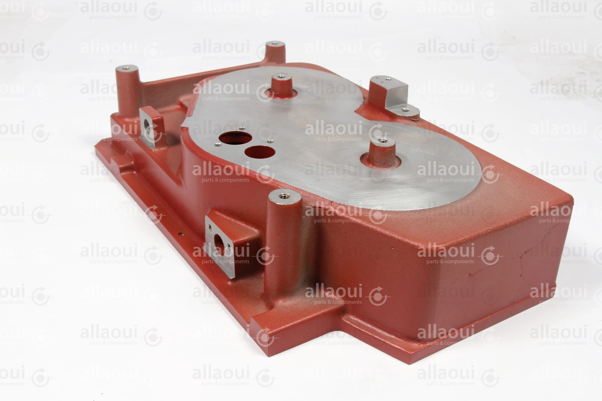 Müller Martini Glue Pot 3011.2152.0