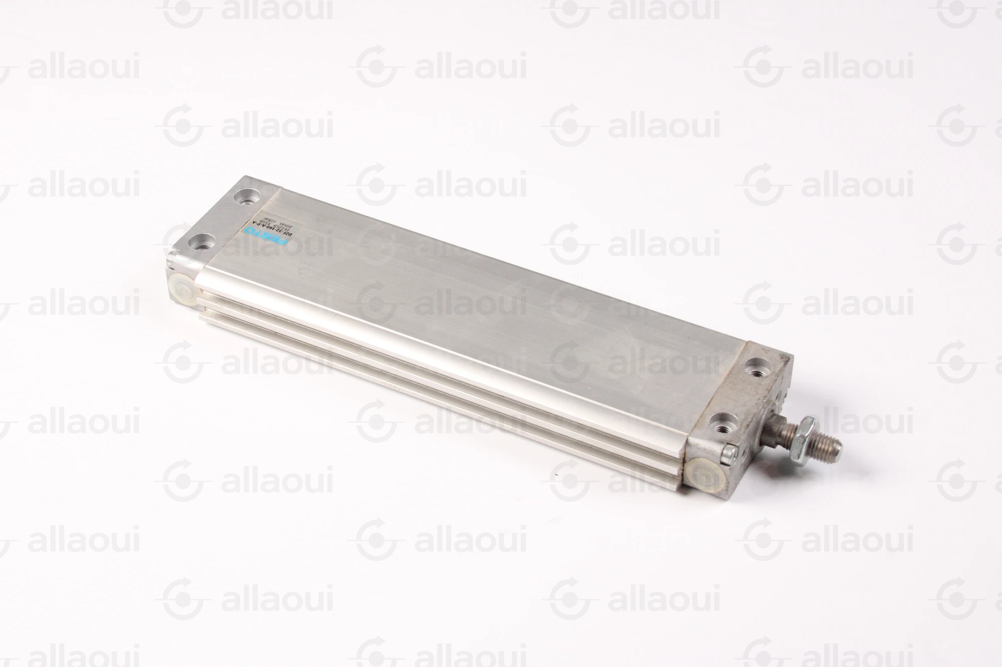 Festo Flat Cylinder DZF-32-160-A-P-A