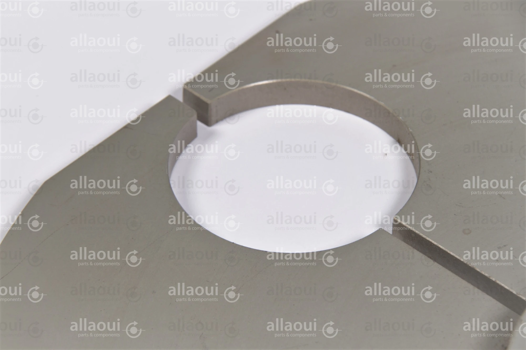 Müller Martini Guide 3680.2058.1