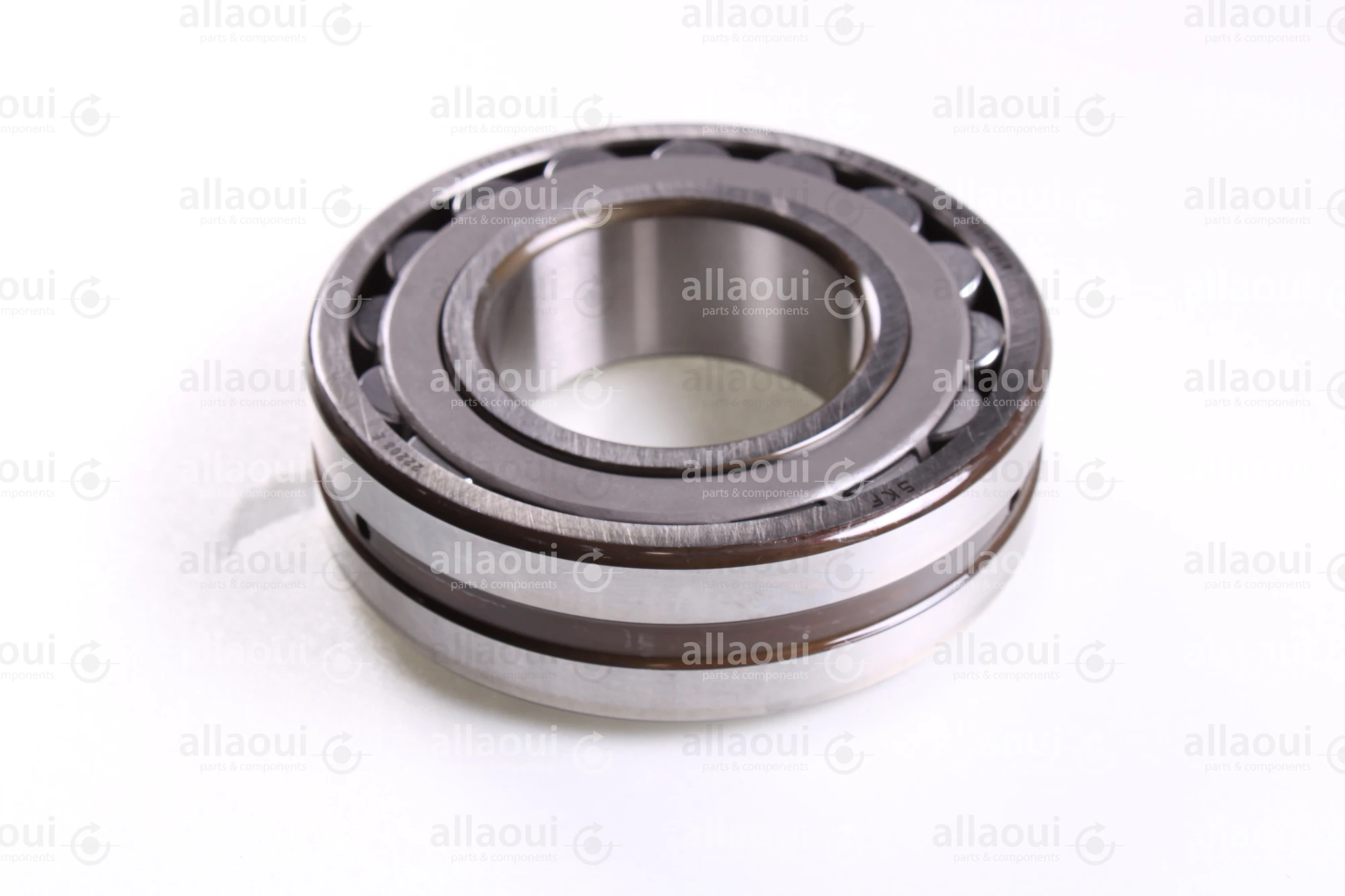 SKF Roller Bearing 22208 E