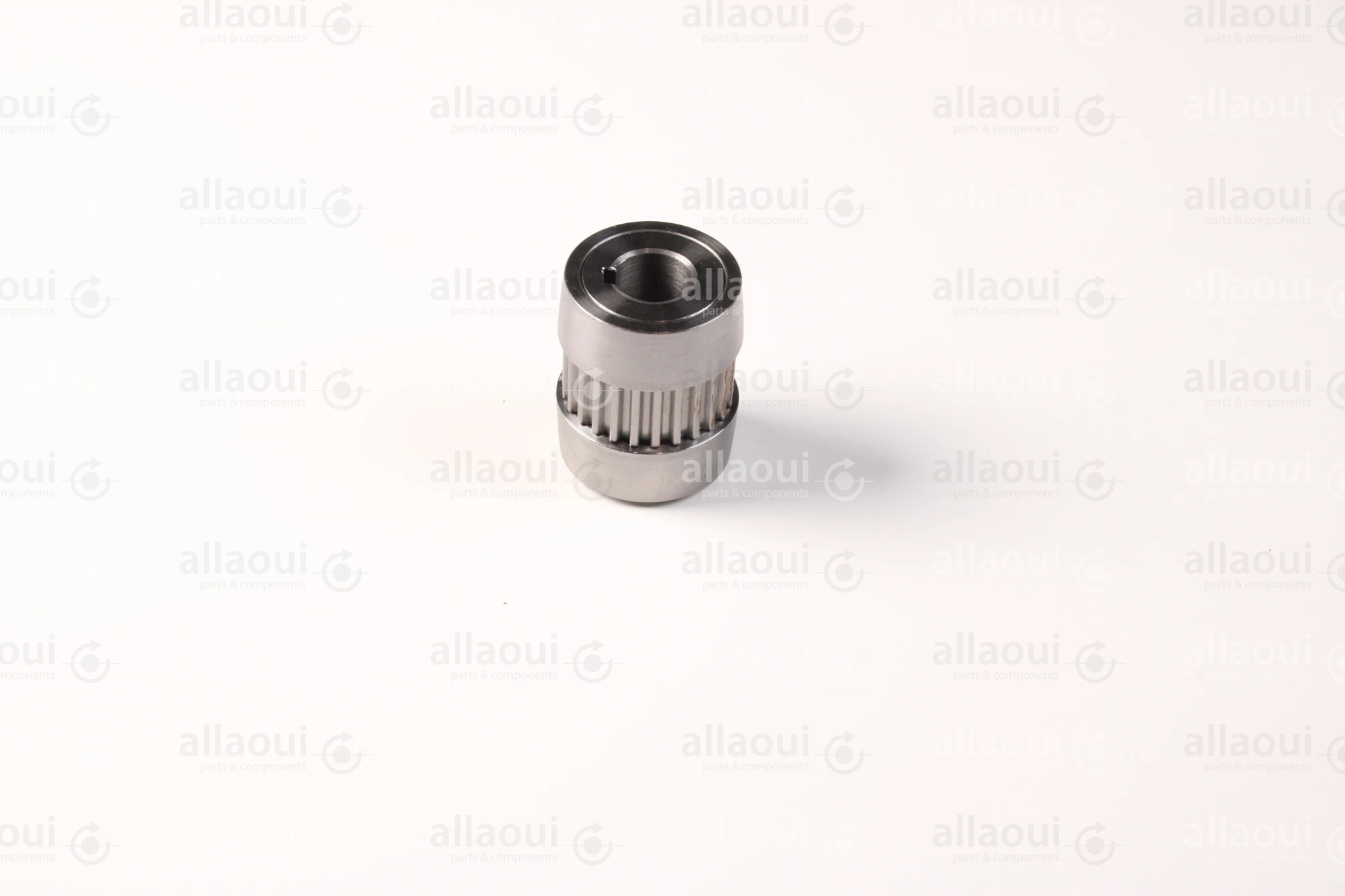 Müller Martini Timing Belt Pulley 7526.1031.3