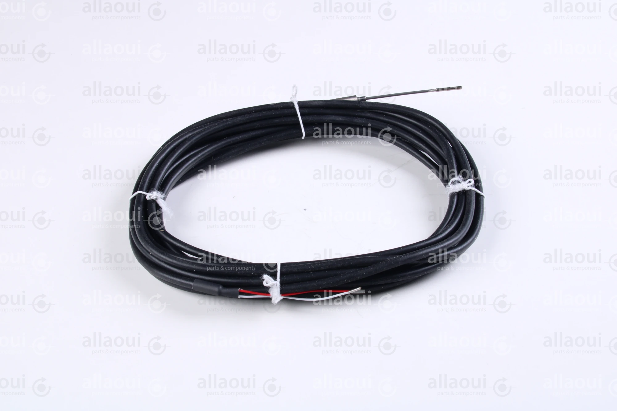 UNKNOWN Cable sensor for temperature measurement 118361
