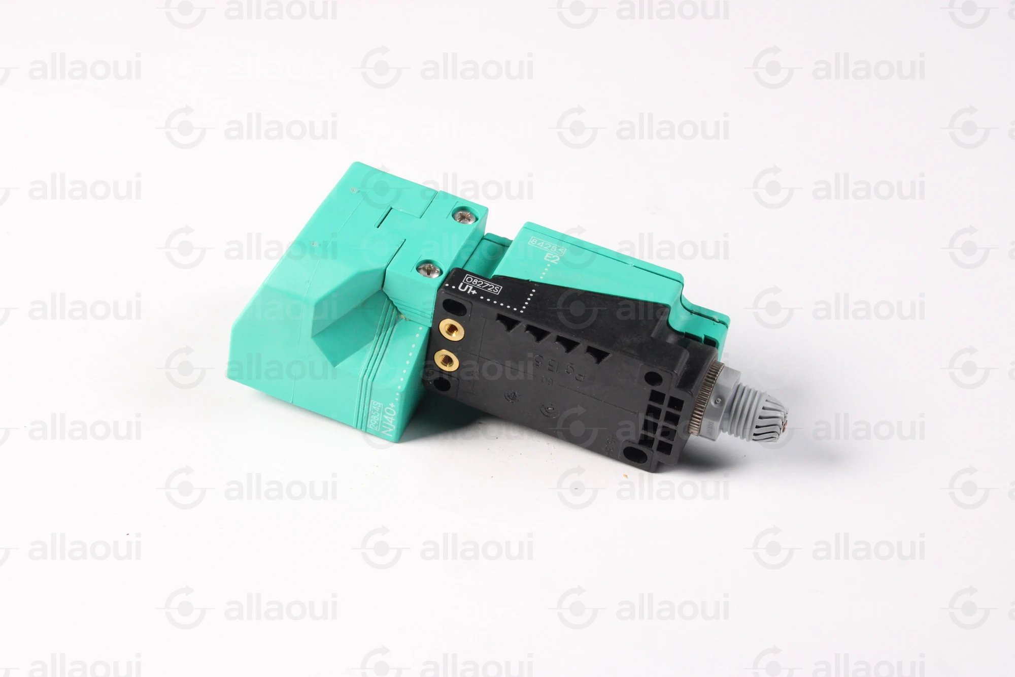 PEPPERL+FUCHS Sensor NJ40 29854S