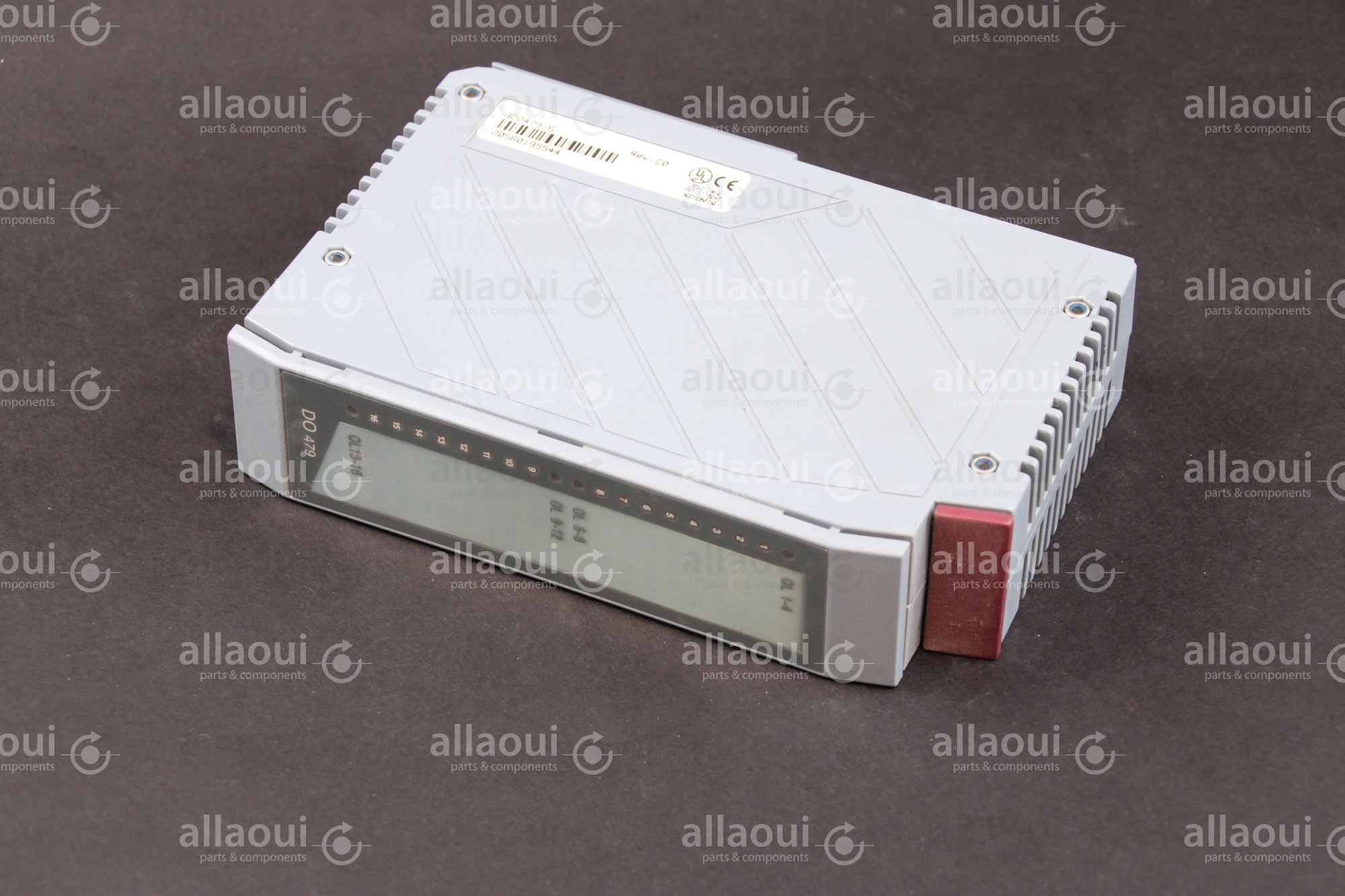 B&R Industrial Automation Digital Output Module 3DO479.6