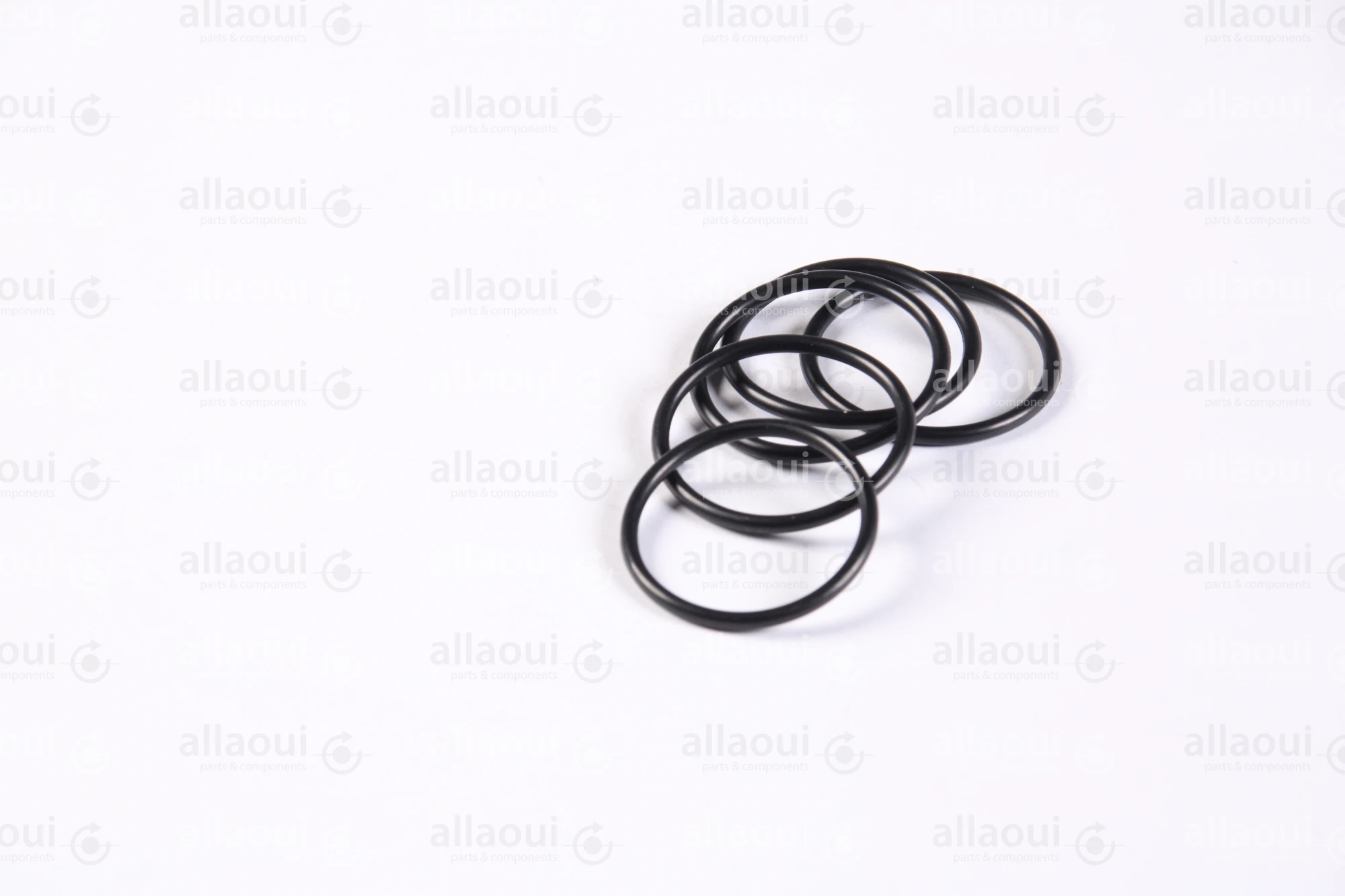 TME Germany GmbH O-Ring seals( 5 pieces) O-24X2-70-NBR