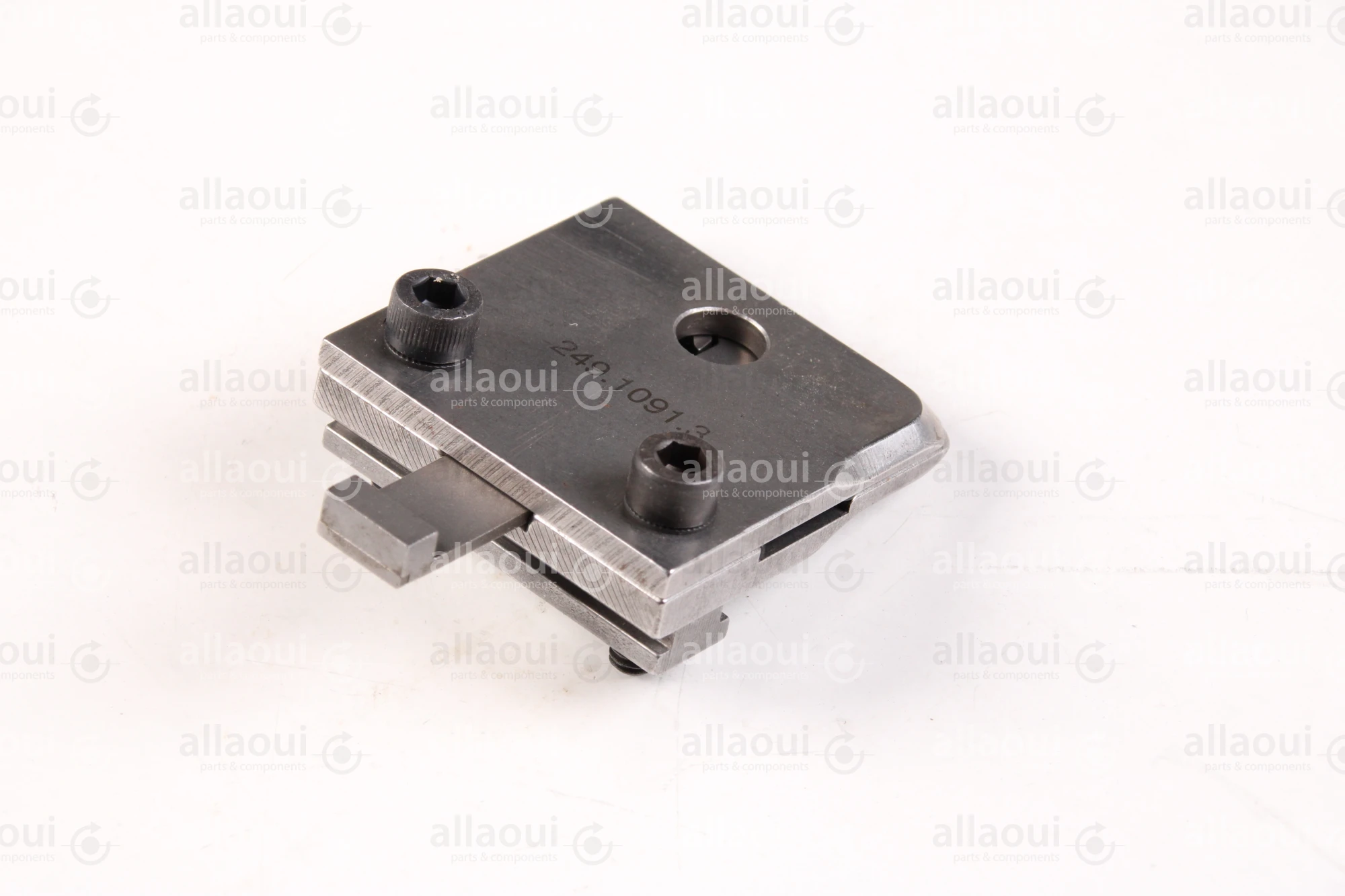 Müller Martini Cover (cpl.) 0249.1091.3