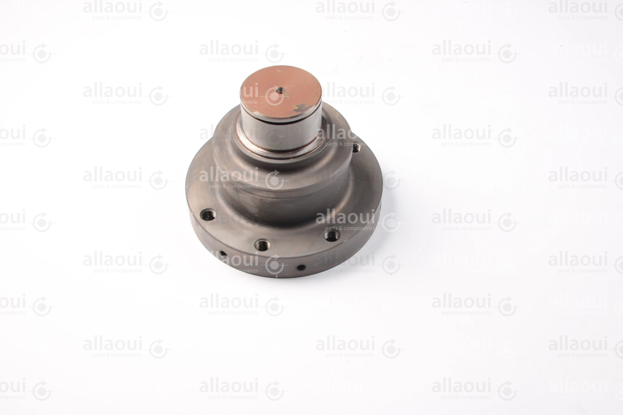 Manroland Flange 16.09338-0052