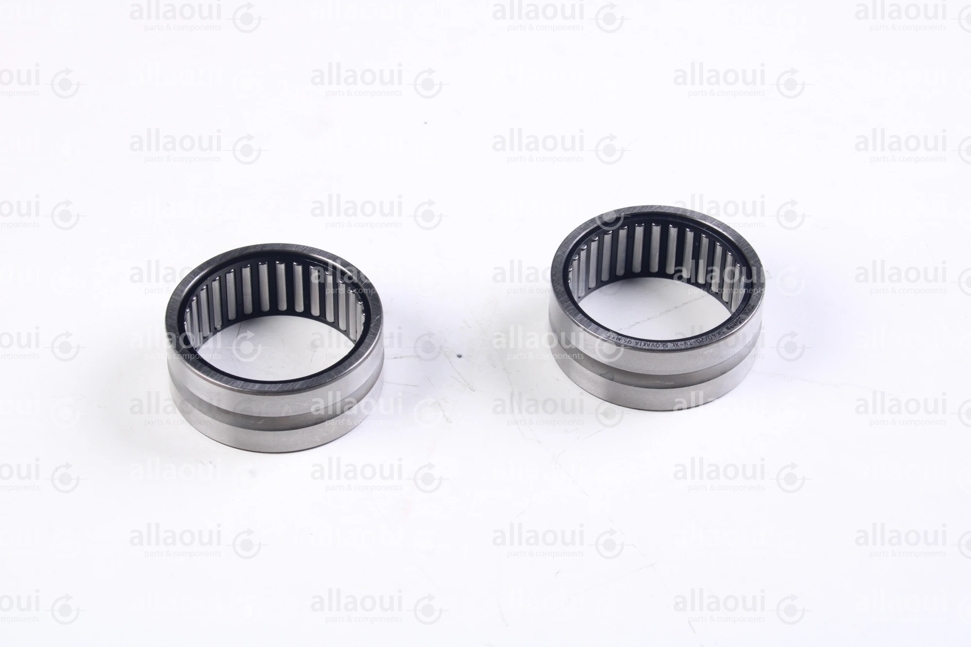 Manroland Needle Bearing (2 Pieces) 8091G401553
