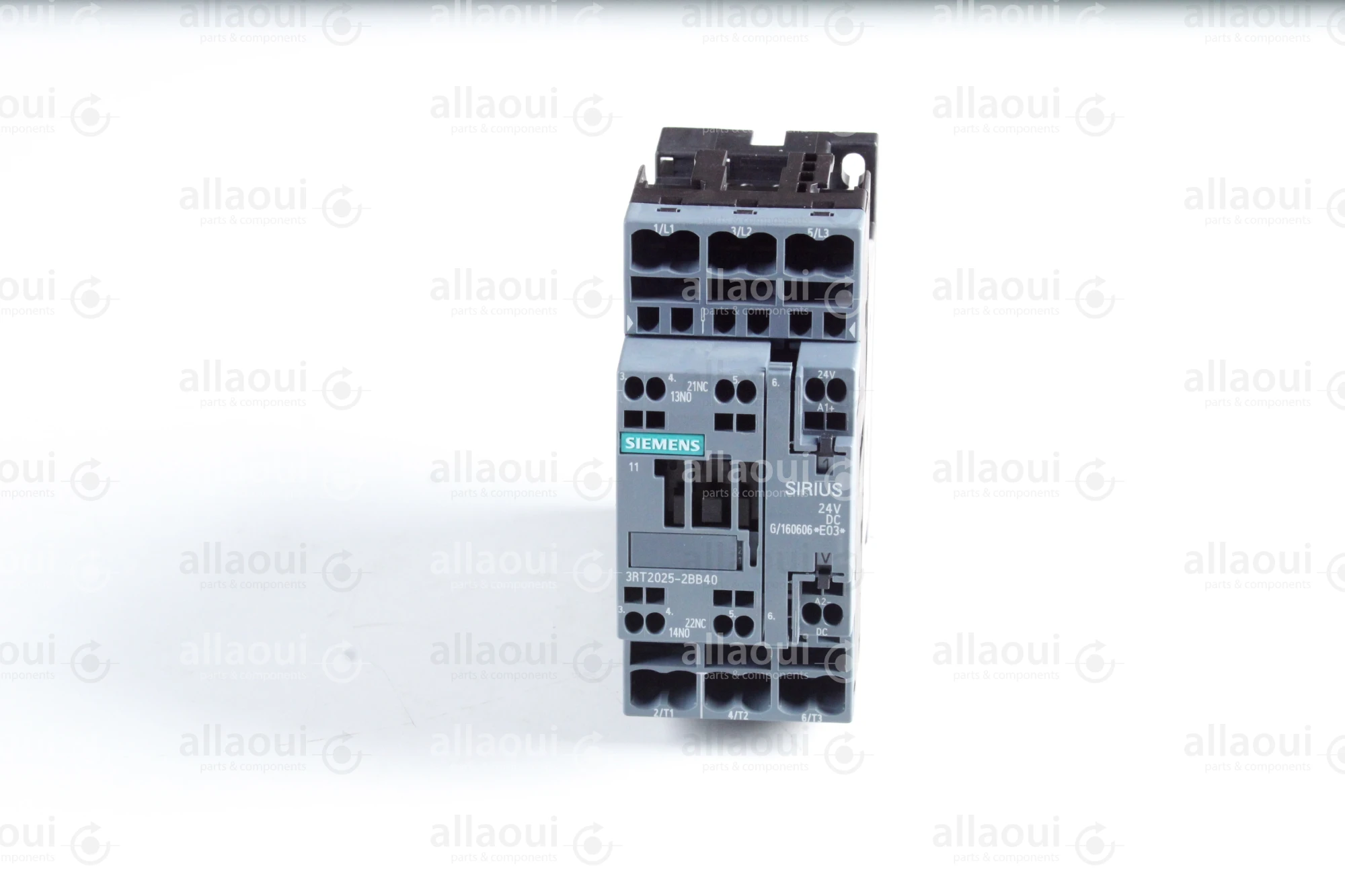 Siemens Contactor 3RT2025-2BB40