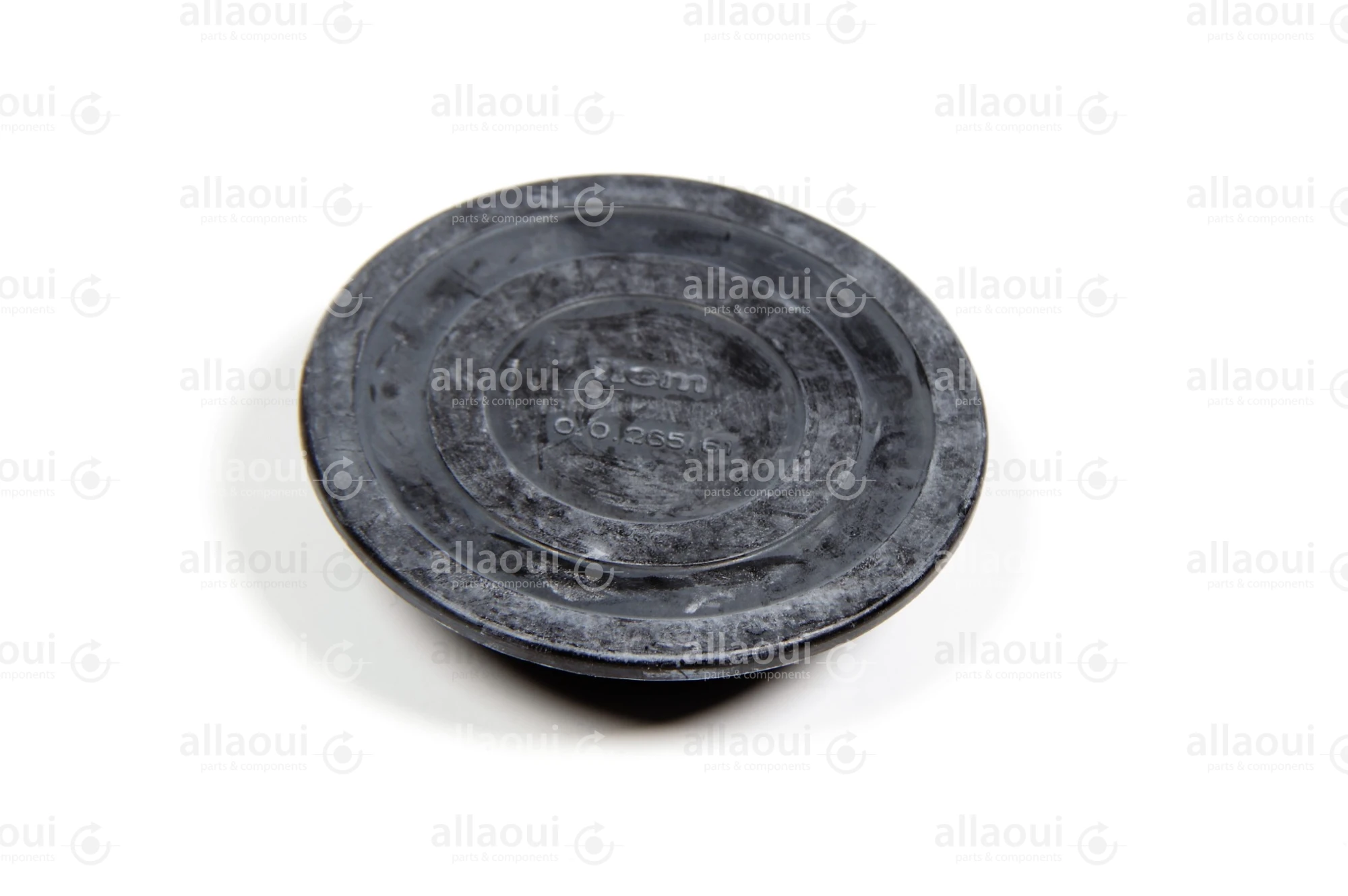 Müller Martini Bit  8-80 7045.0221