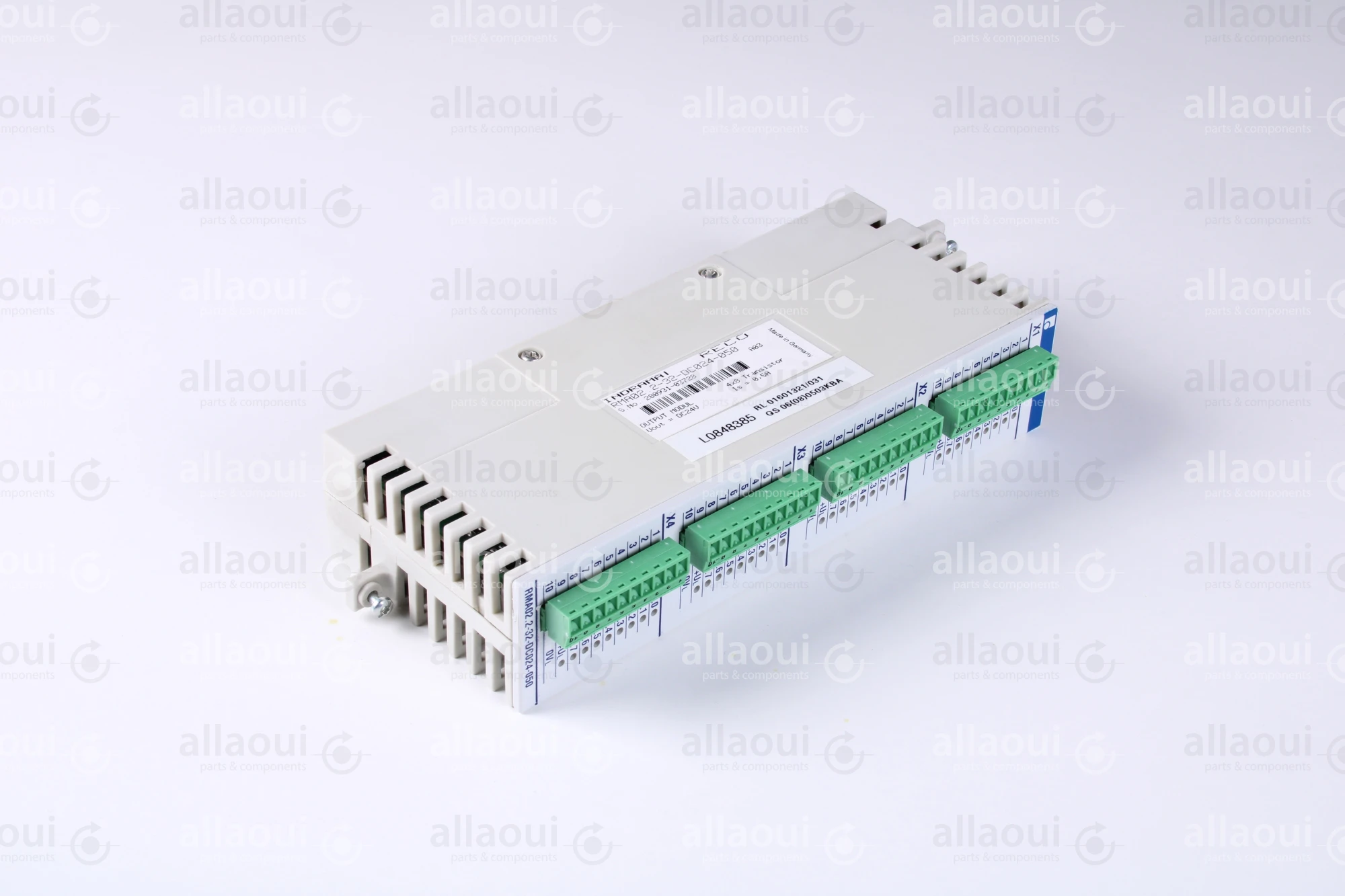Bosch Rexroth Input Modul 