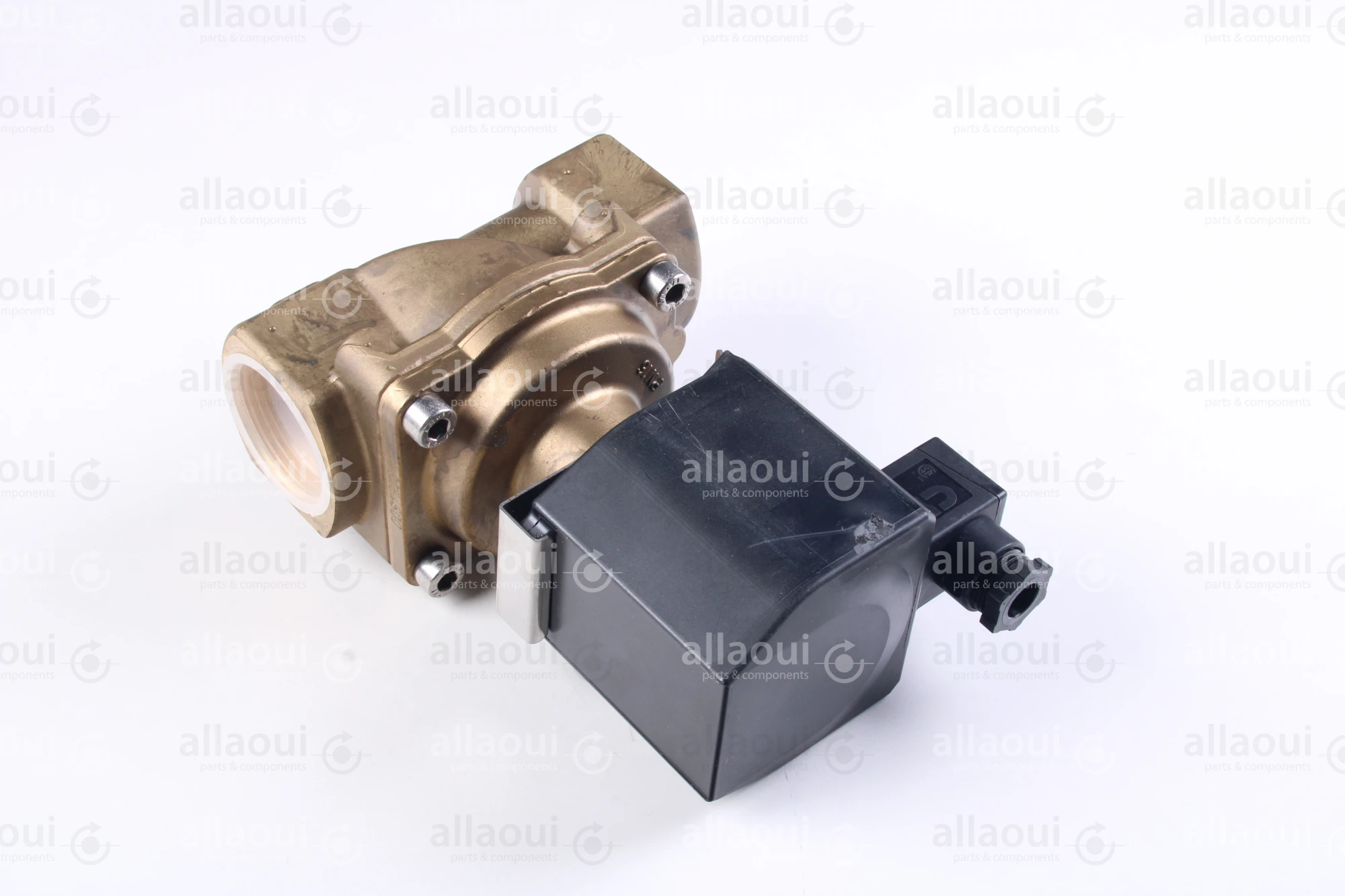 Norgren 2/2-WV-NC G11/2 230VAC 8254600.9404.23049