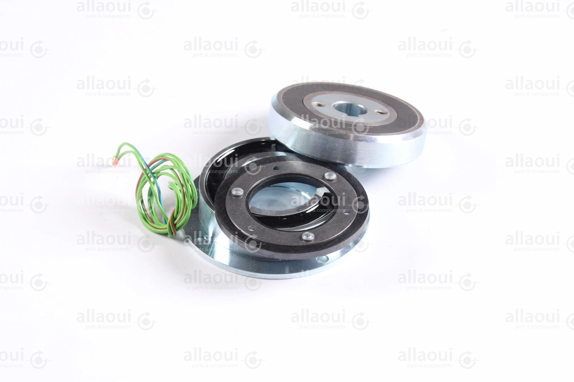 KEB Magnetic clutch 06.01.110-3547