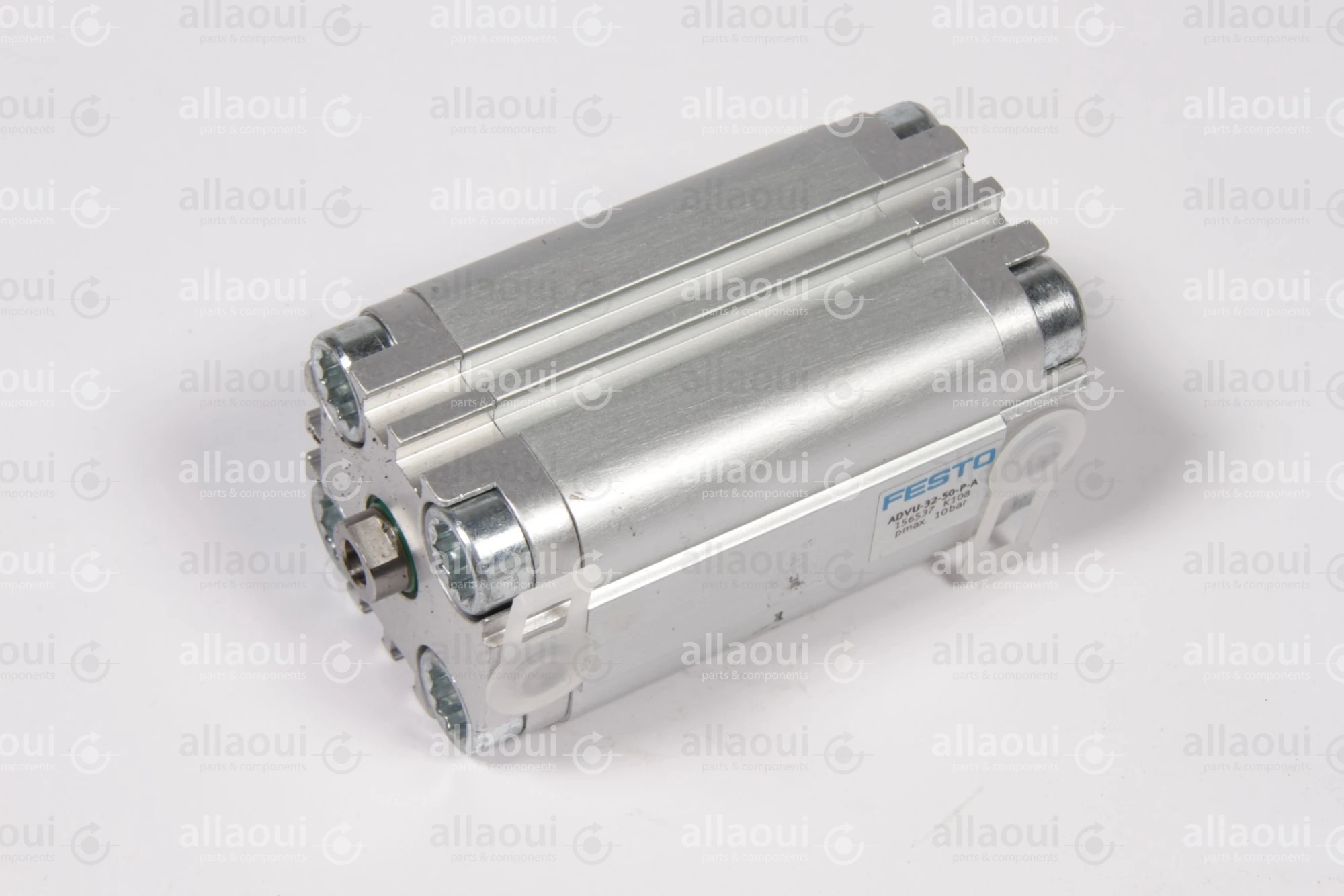 Festo Pneumatic Cylinder ADVU-32-50-P-A