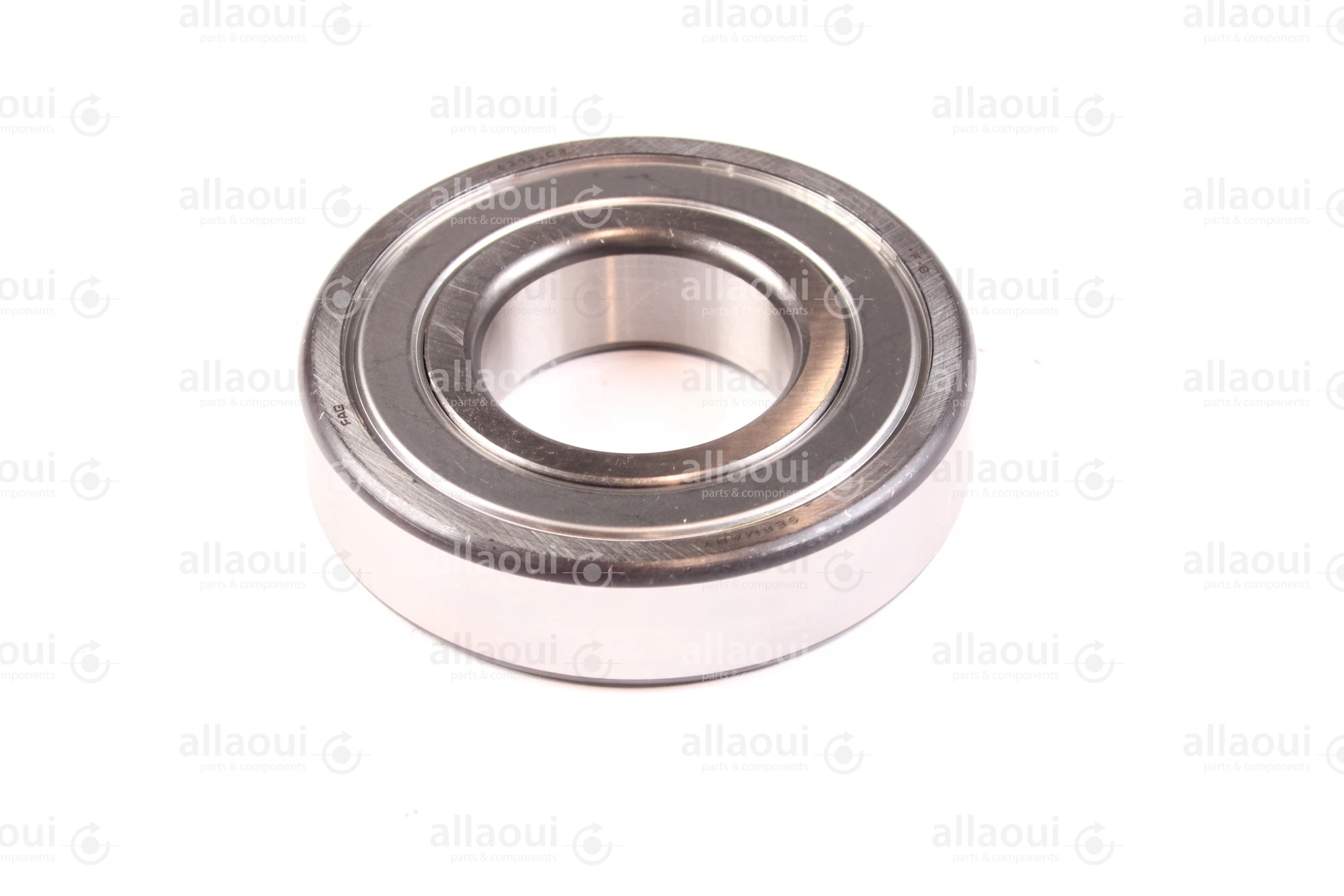 FAG Bearing 6312ZR.C3