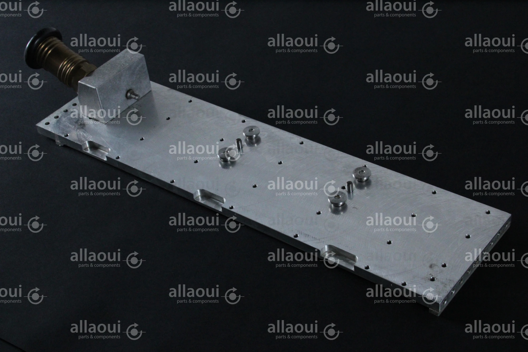 Kolbus Measuring Plate 13416356