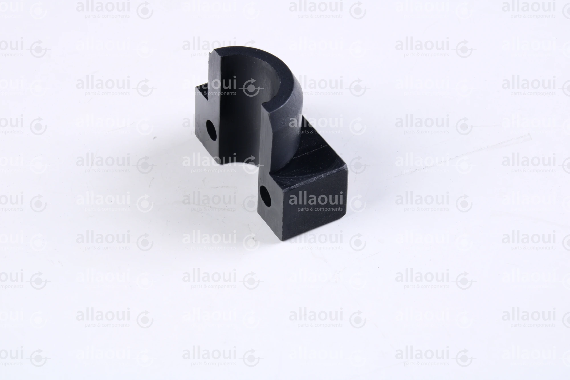 Polar Plain bearing (Part 1) 22336