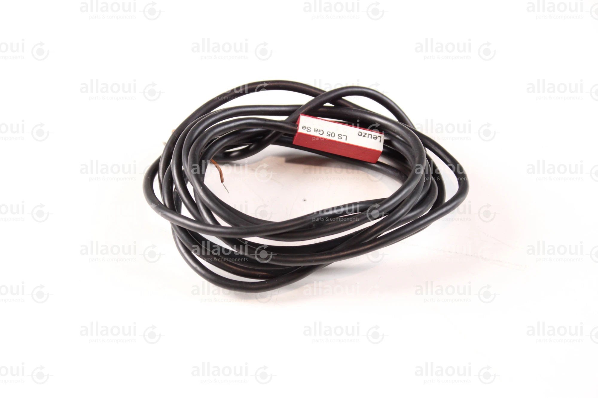 Baumer Sensor FHDK 10P1101