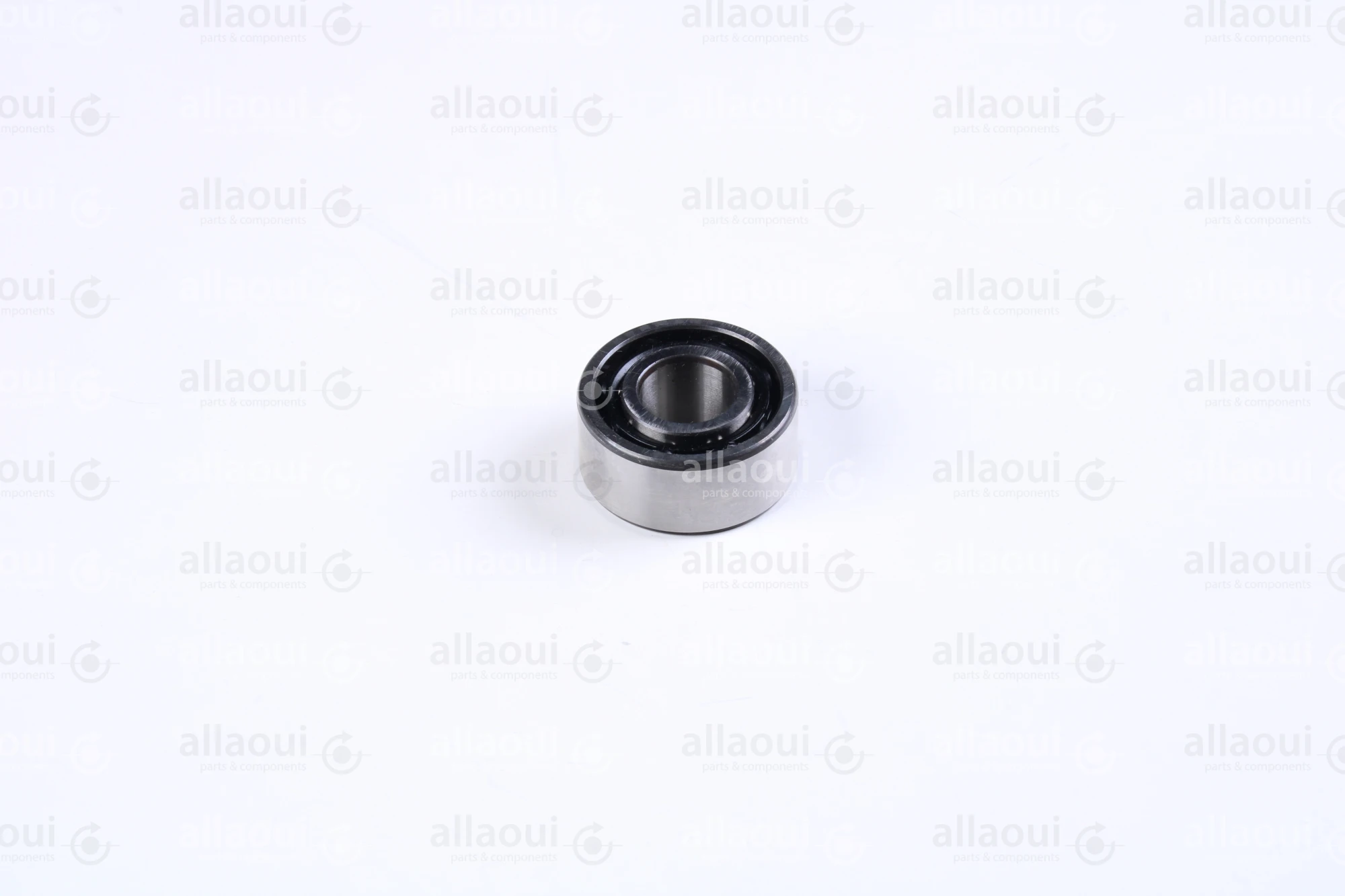 NSK Angular Ball Bearing Two-Rowed 3202BTNG