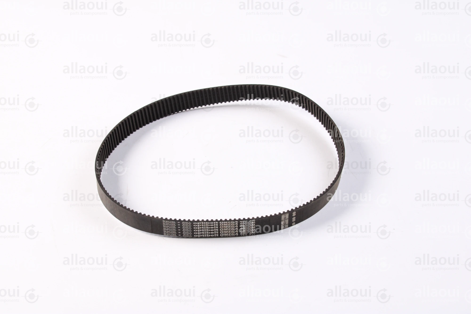 Optibelt Timing Beltl 480-3M-15mm