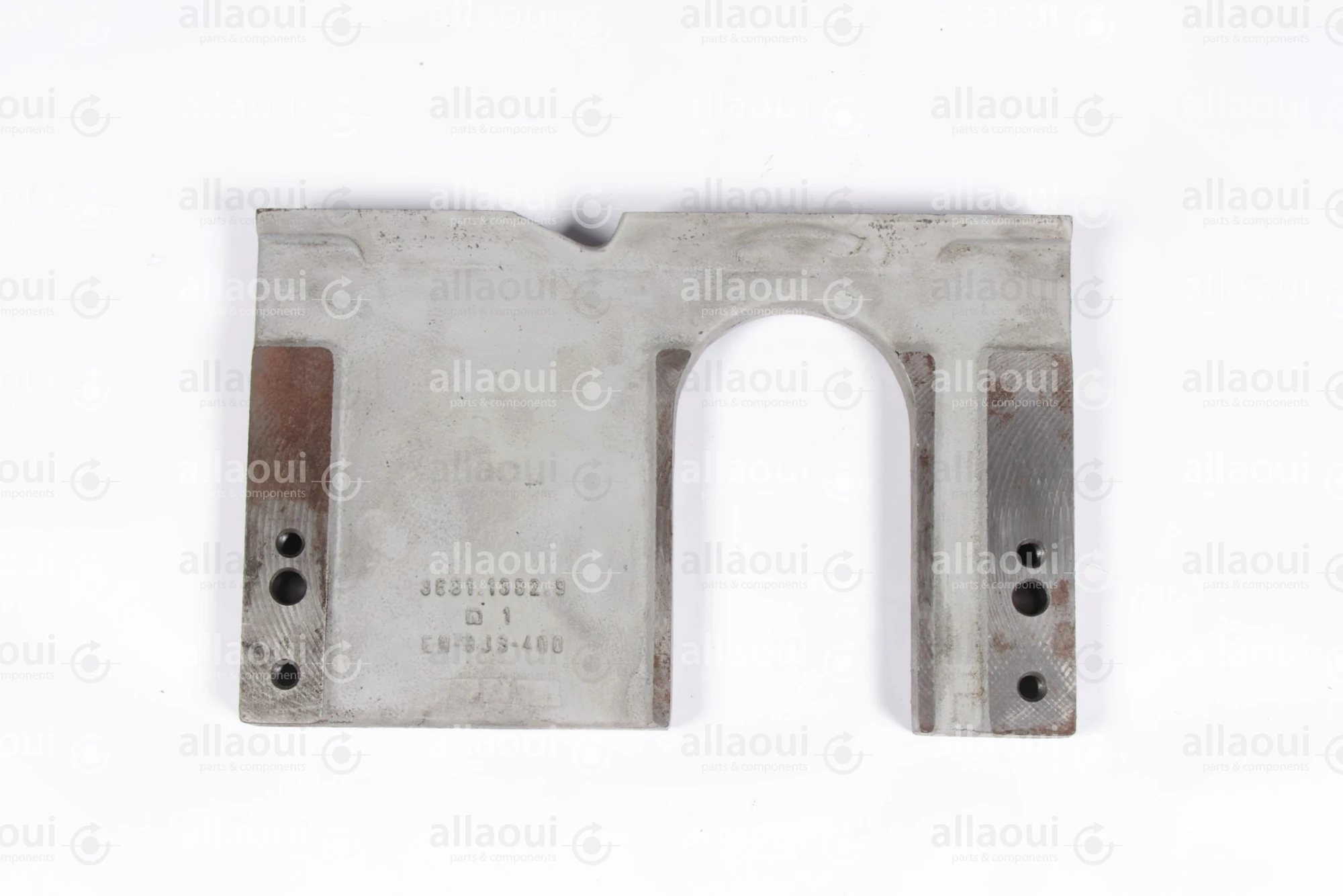 Müller Martini Plate 3681.1382.2