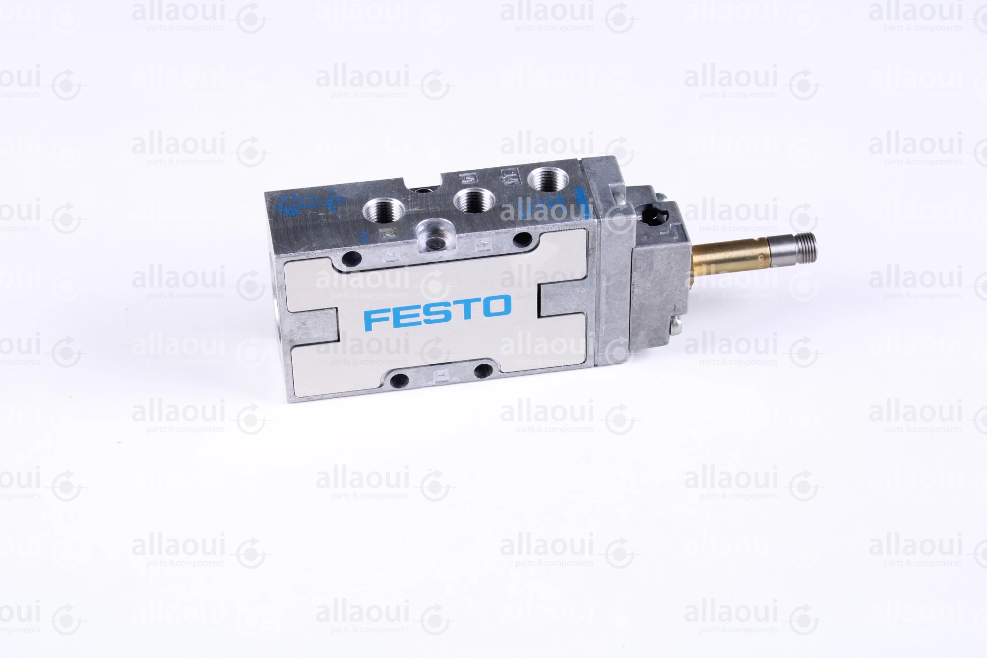 Festo Solenoid Valve MFH-5-1/8-B