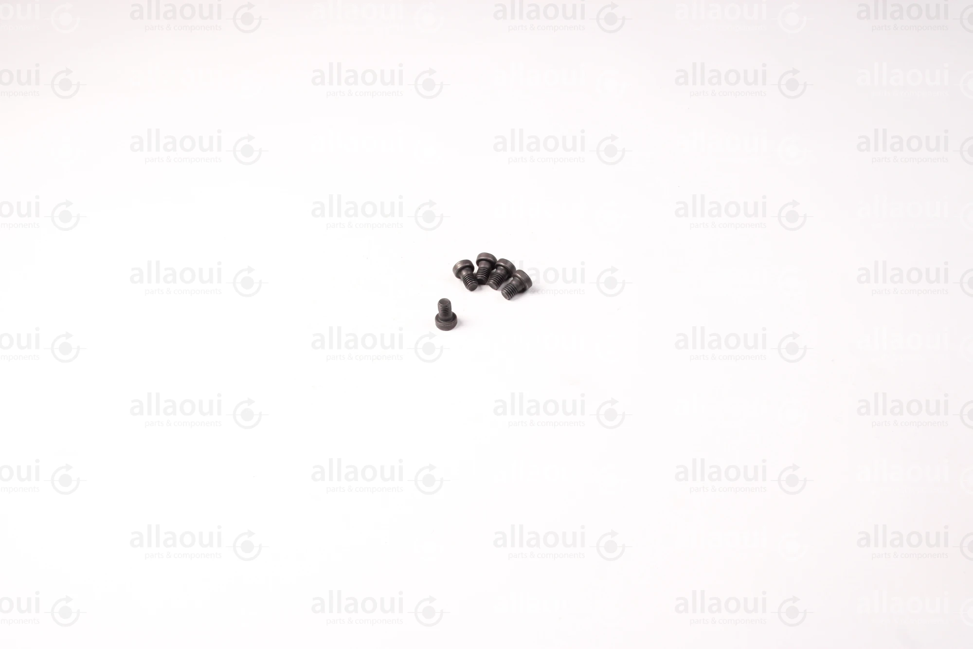 Manroland Cylinder Screw (5 pieces) 06.02103-0302