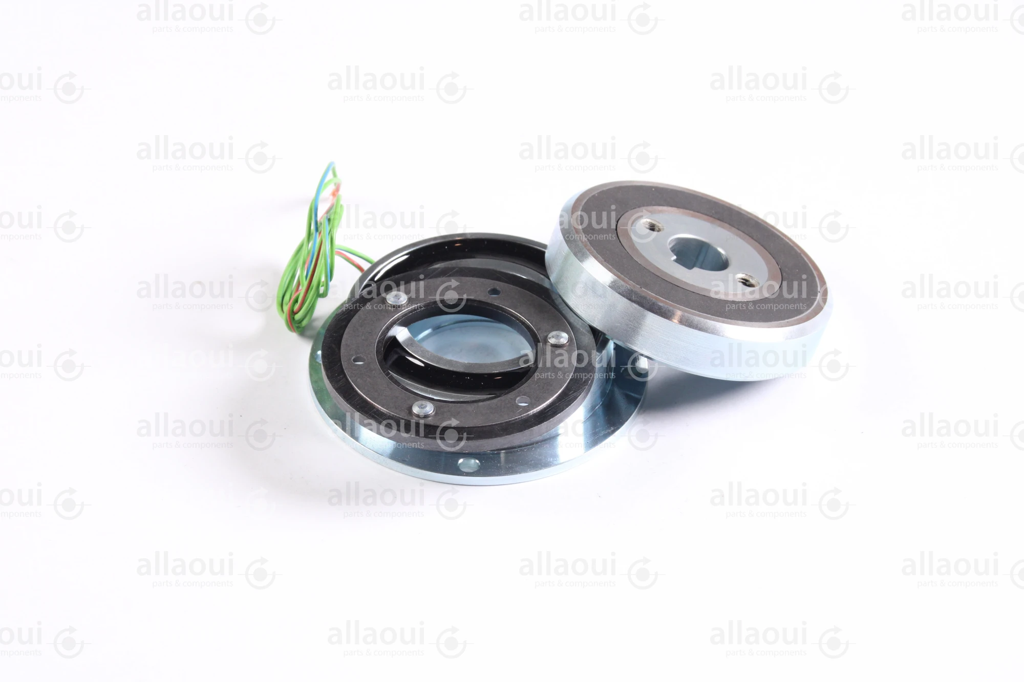 KEB Magnetic clutch 06.01.110-3547