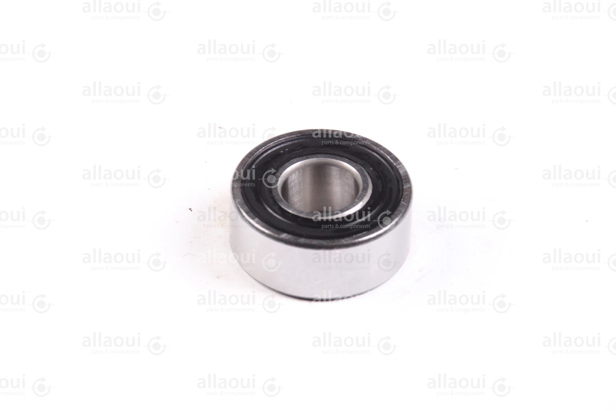SKF Self-aligning Ball Bearing 2023-E-2RS1TN9