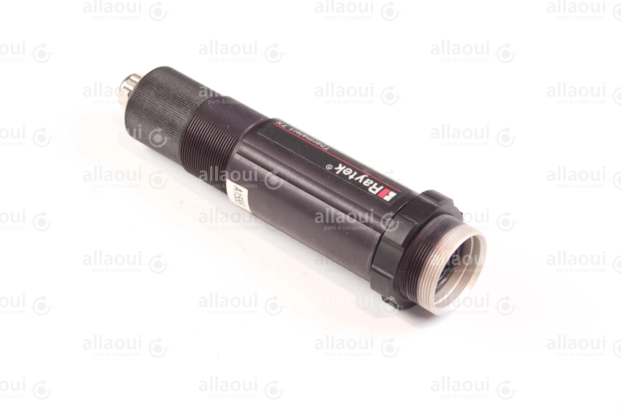 Raytek Infrared Sensor D6XTXCLTSF