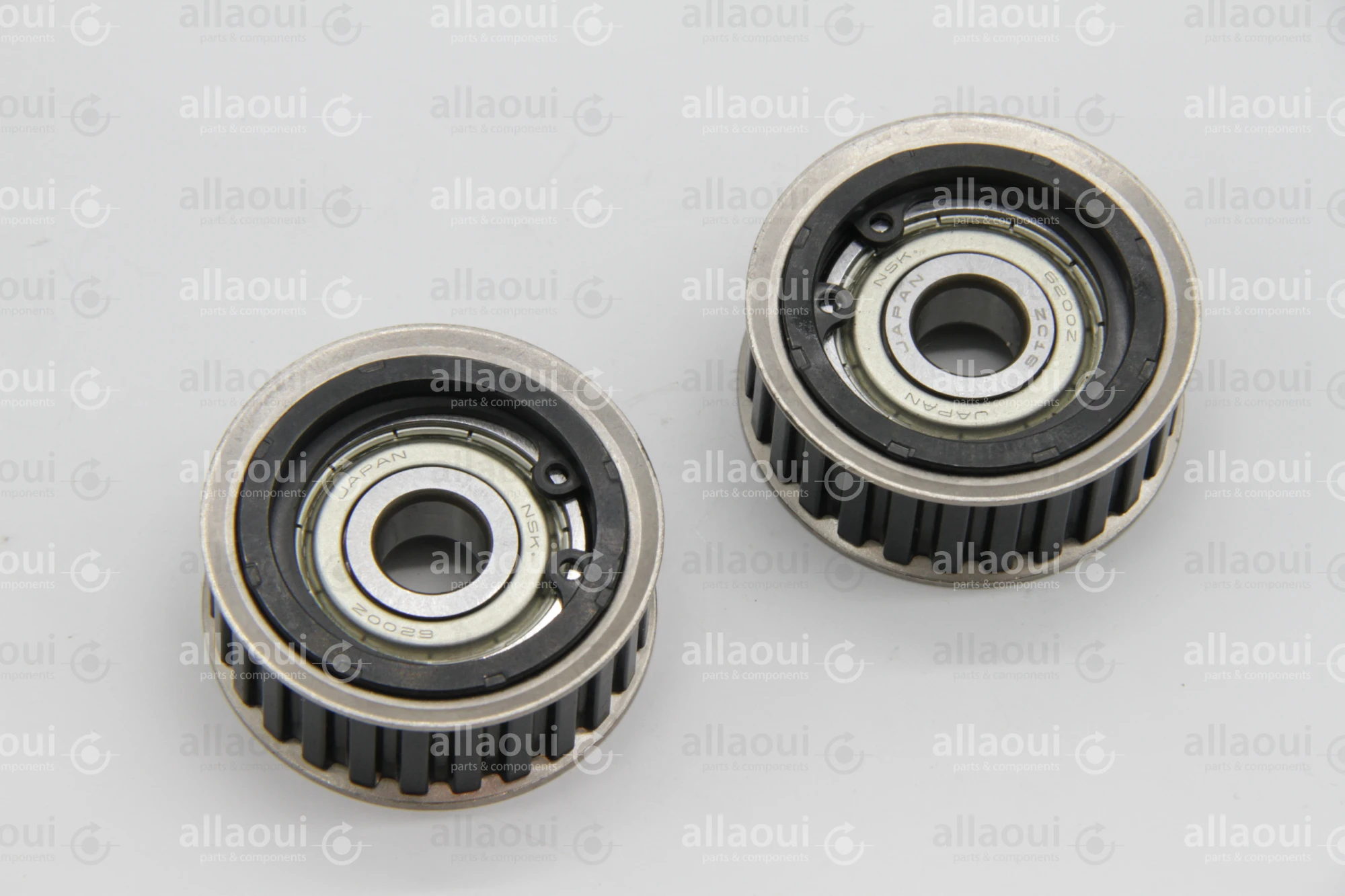 NSK Roller Bearing 6200Z 6200Z