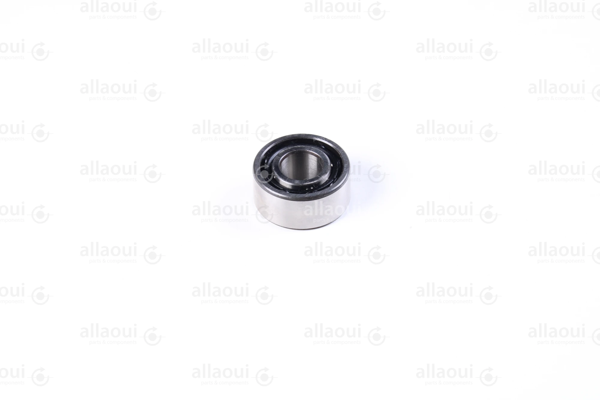 NSK Angular Ball Bearing Two-Rowed 3202BTNG
