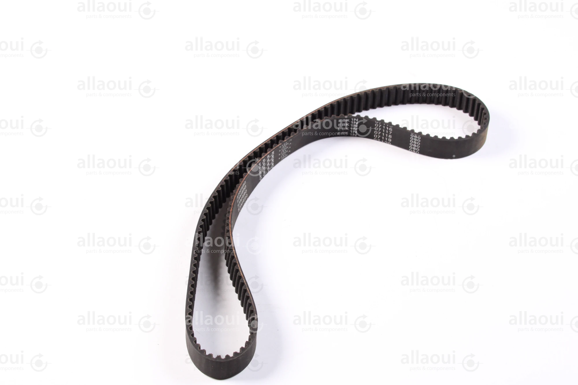 MBL Toothed Belt S5M690