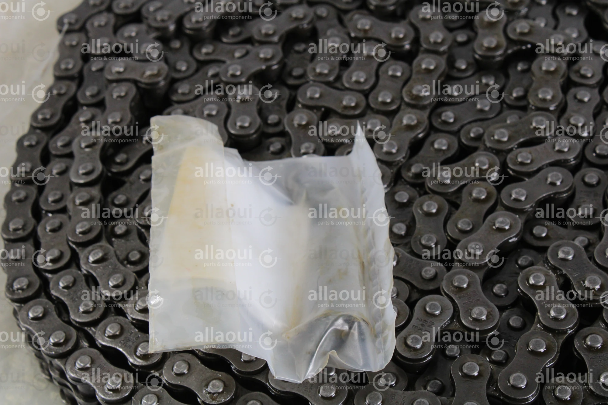 Rexnord Roller Chain 08B-2