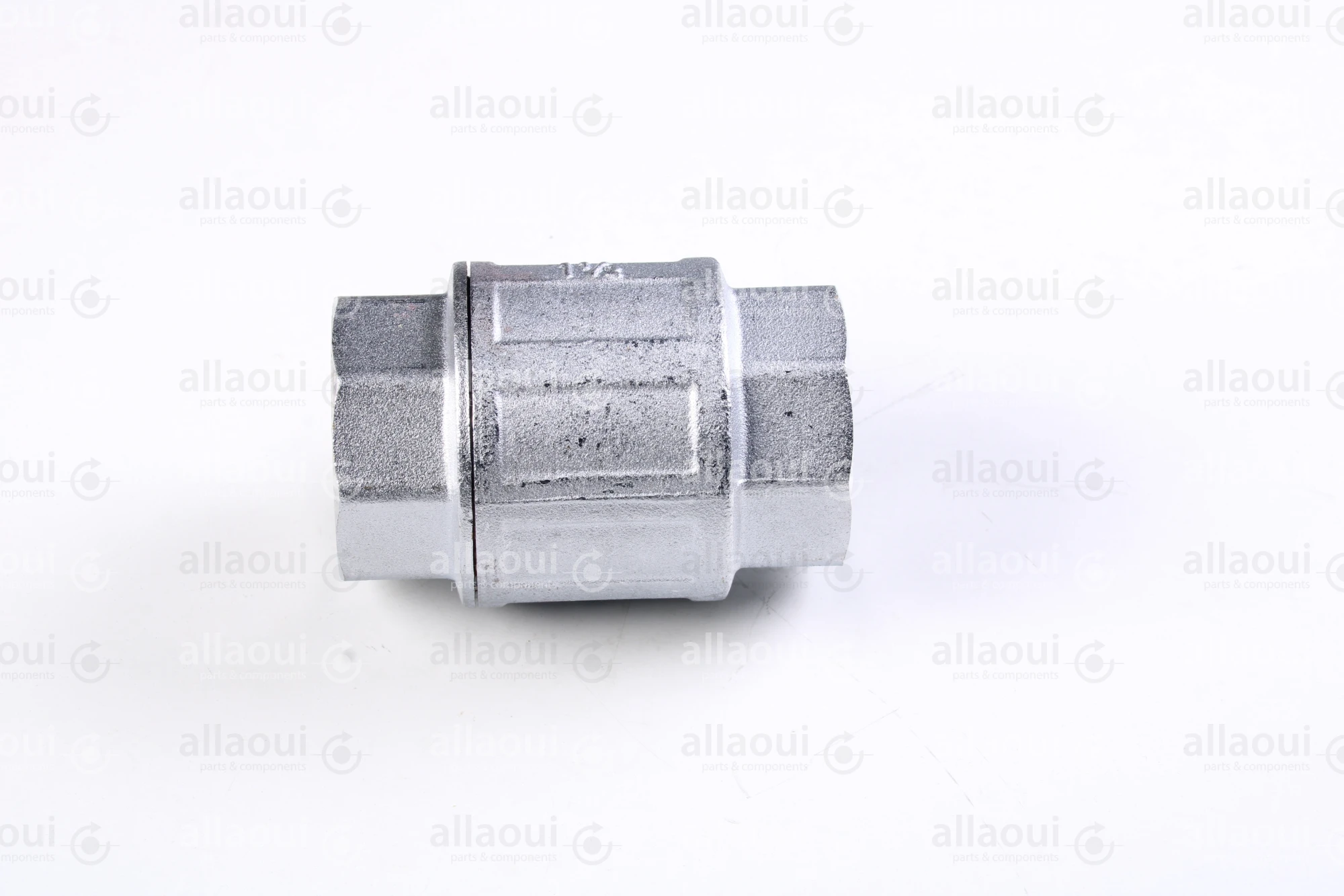 Müller Martini Ball Valve 3001.8247.4