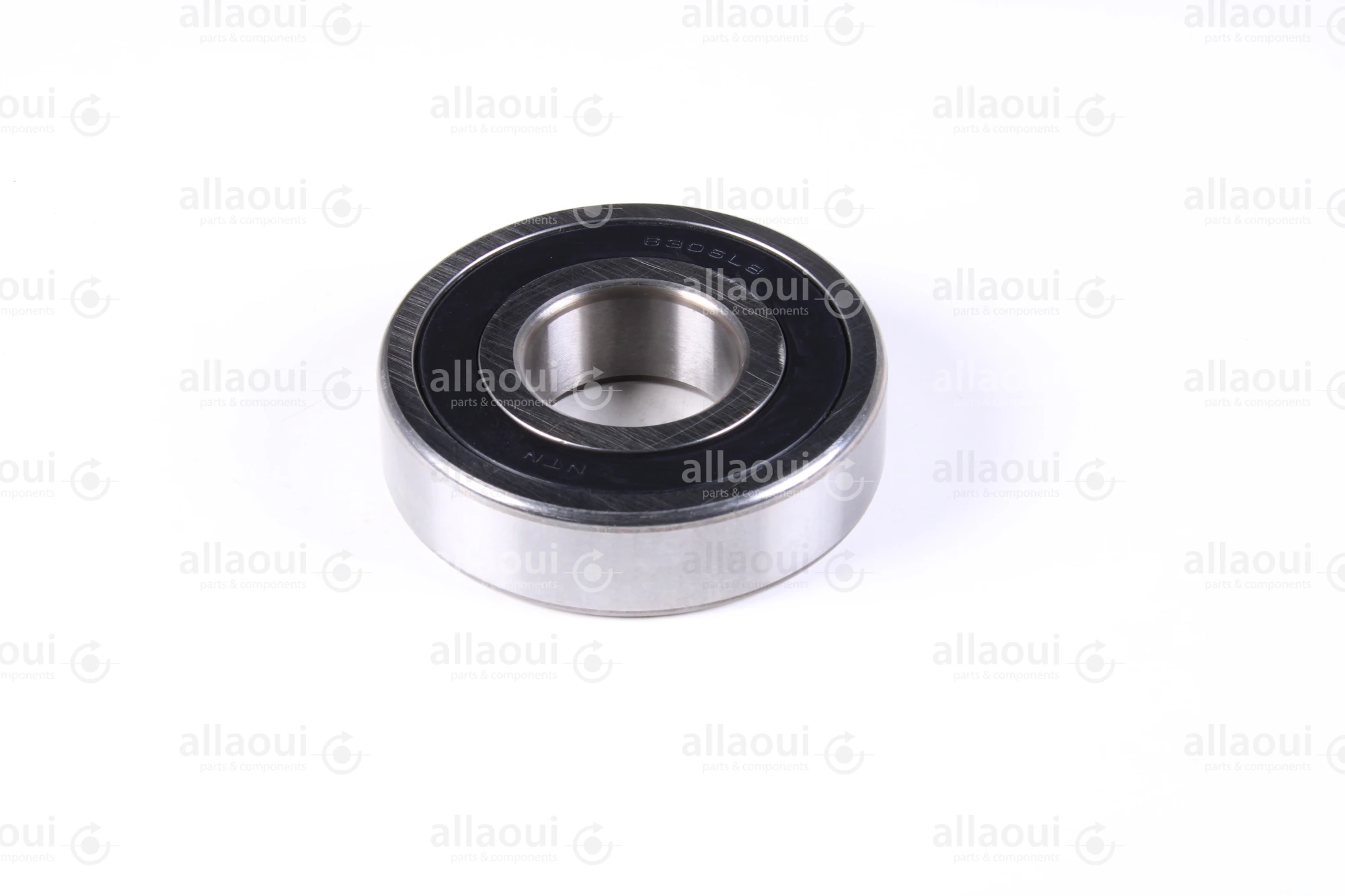 NTN Roller Bearing 6306LLB