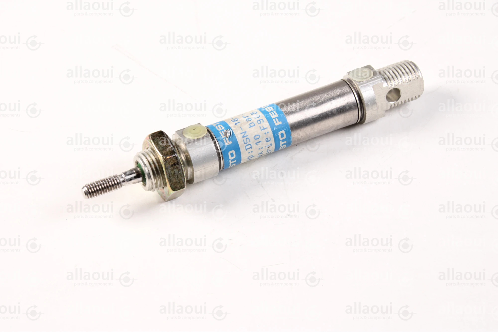 Festo Pneumatic Cylinder DSN-16-25P