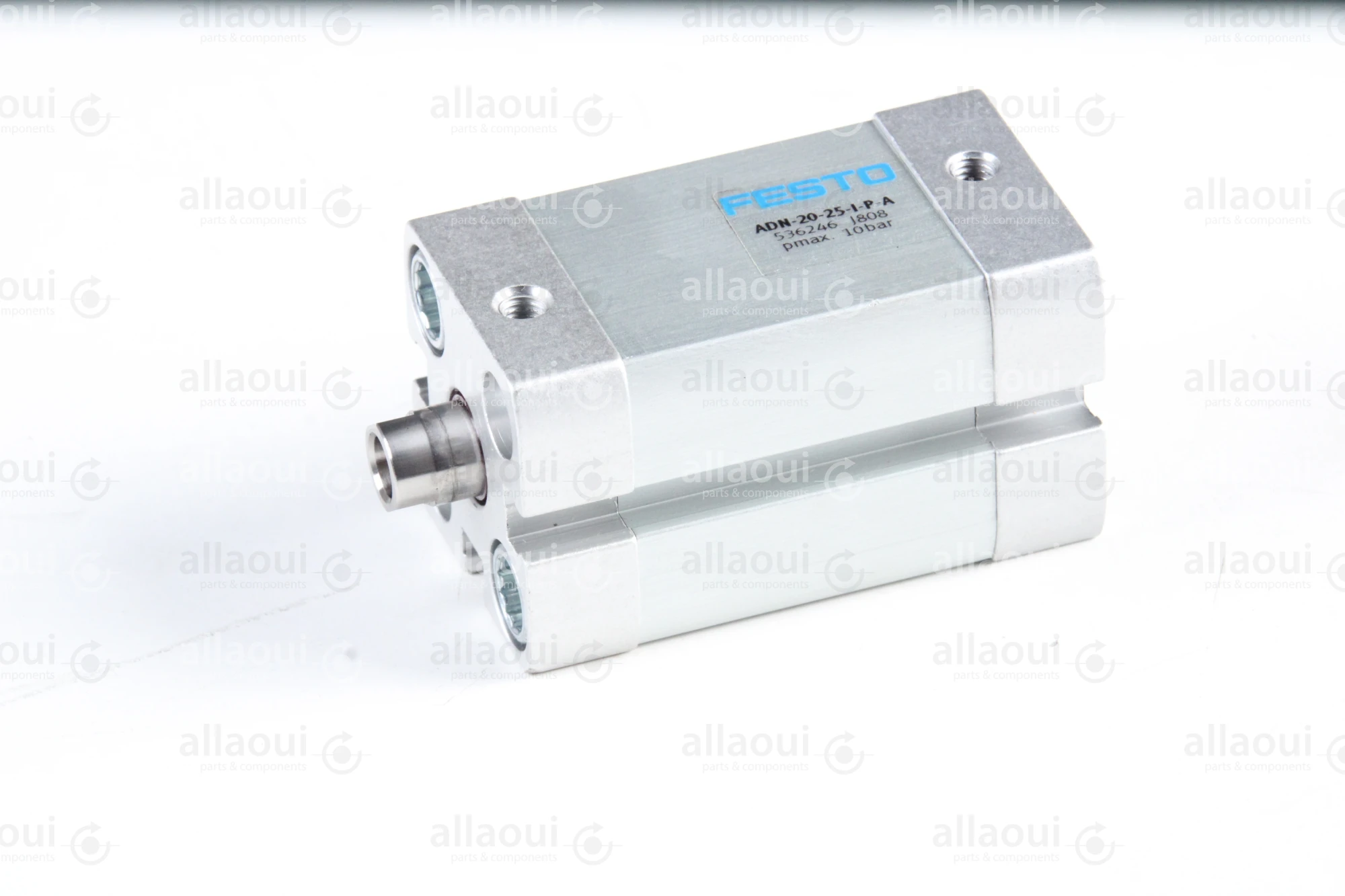 Festo Compact Cylinder ADN-20-25-I-P-A