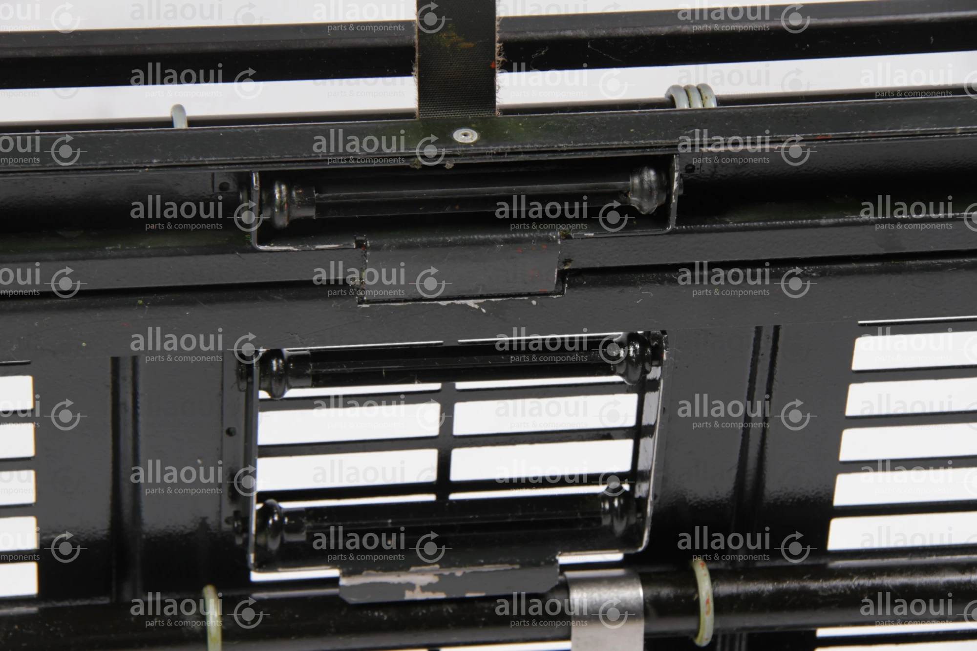 Heidelberg Autoplate Advanced Plate Changer F2.033.400